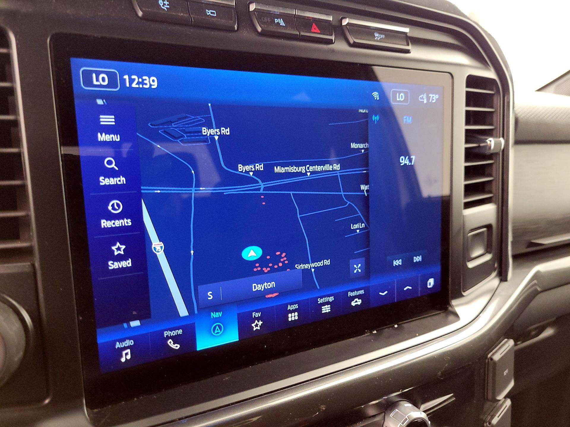 Thumbnail: 2023 Ford F-150 - 14