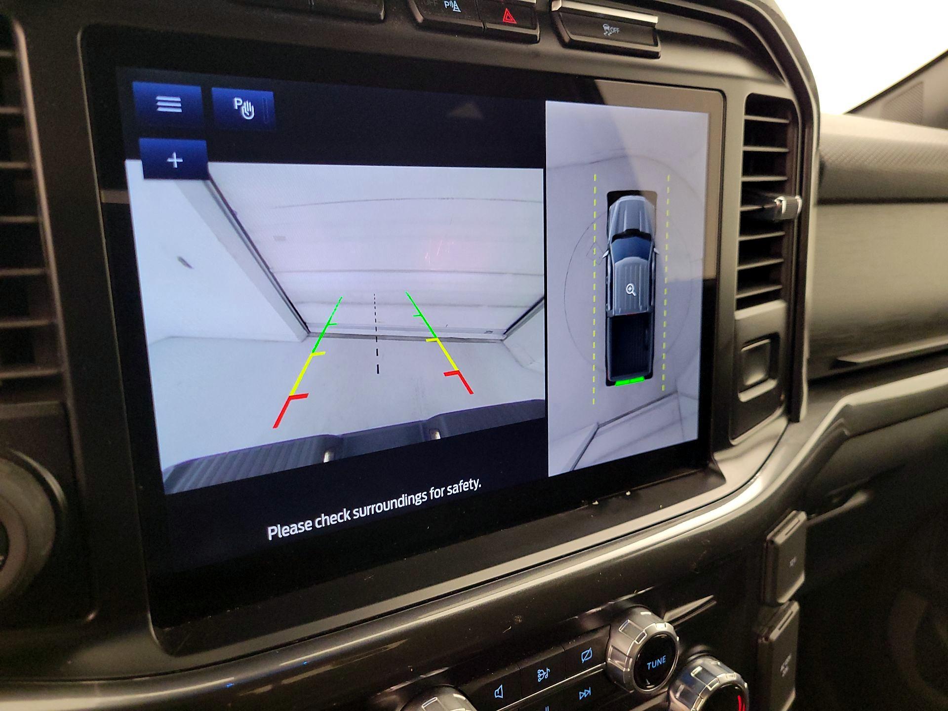 Thumbnail: 2023 Ford F-150 - 15