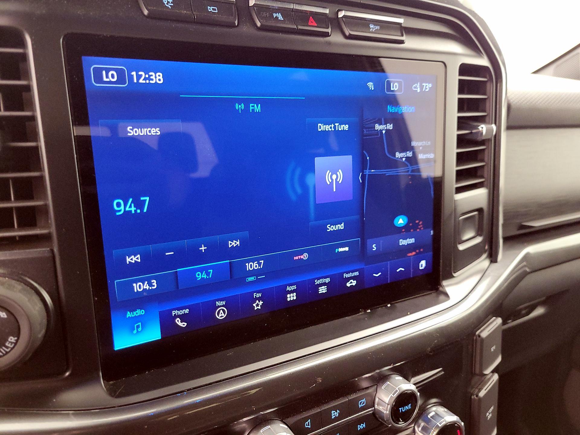 Thumbnail: 2023 Ford F-150 - 16