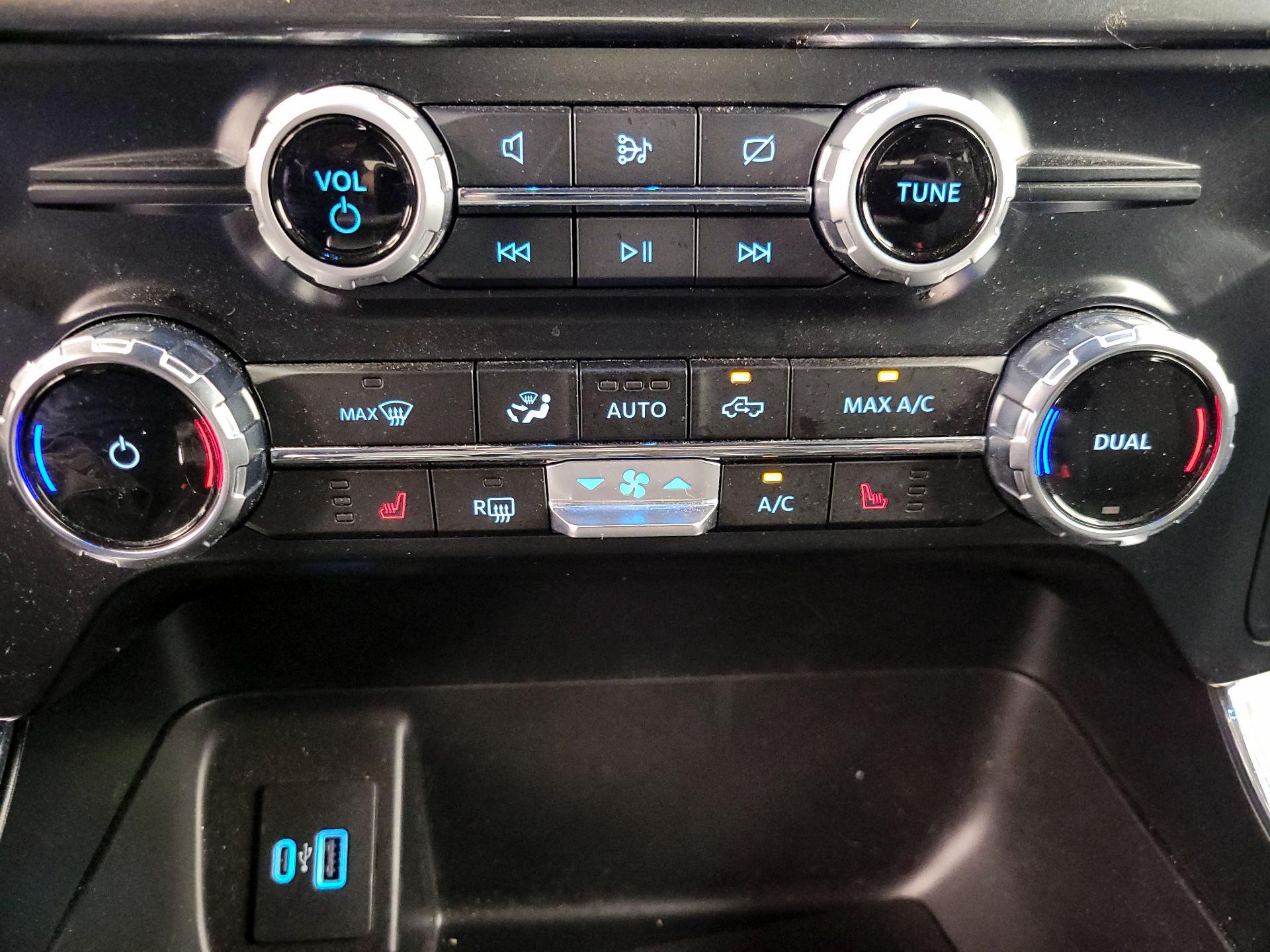 Thumbnail: 2023 Ford F-150 - 17