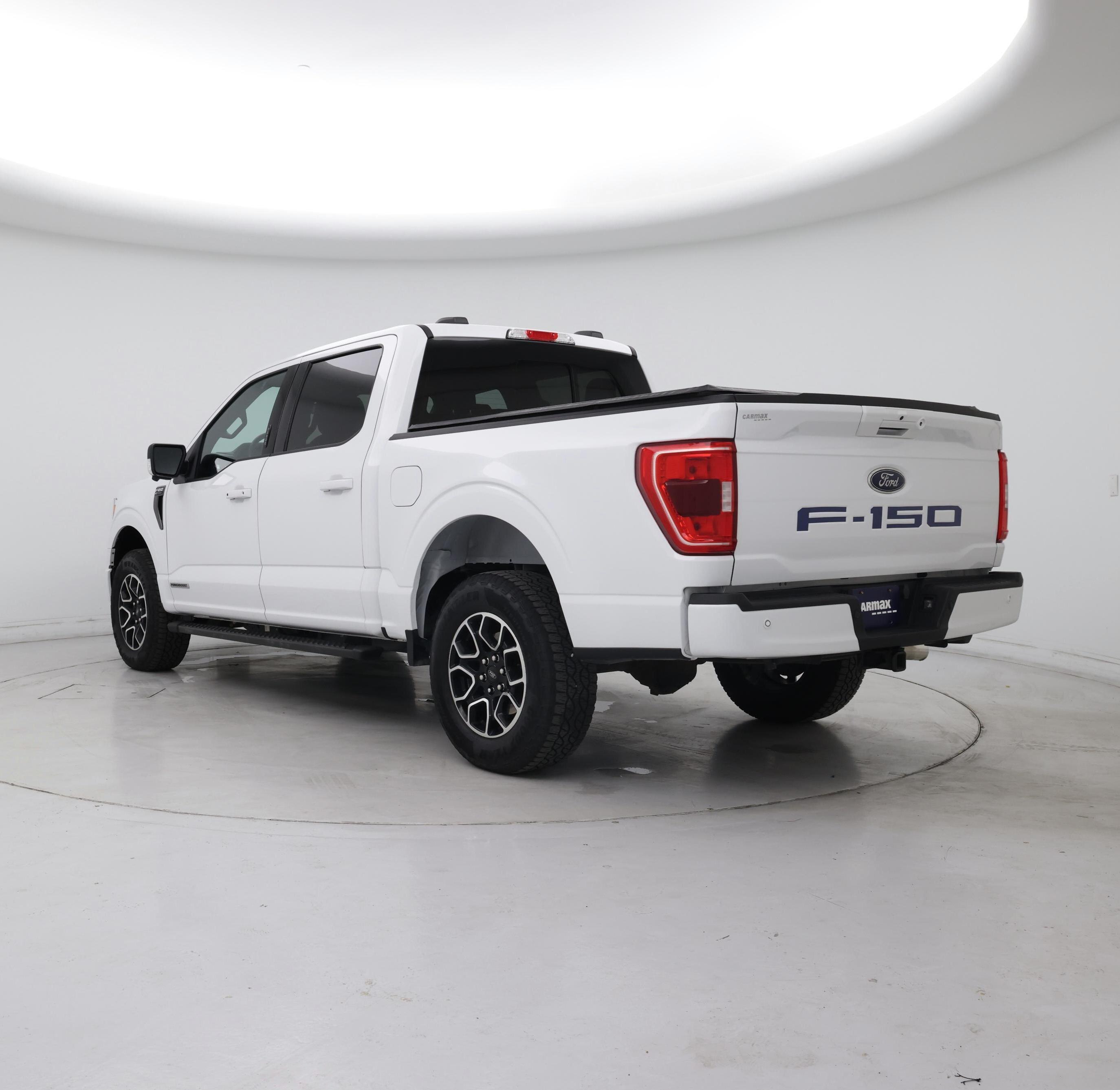 Thumbnail: 2023 Ford F-150 - 2