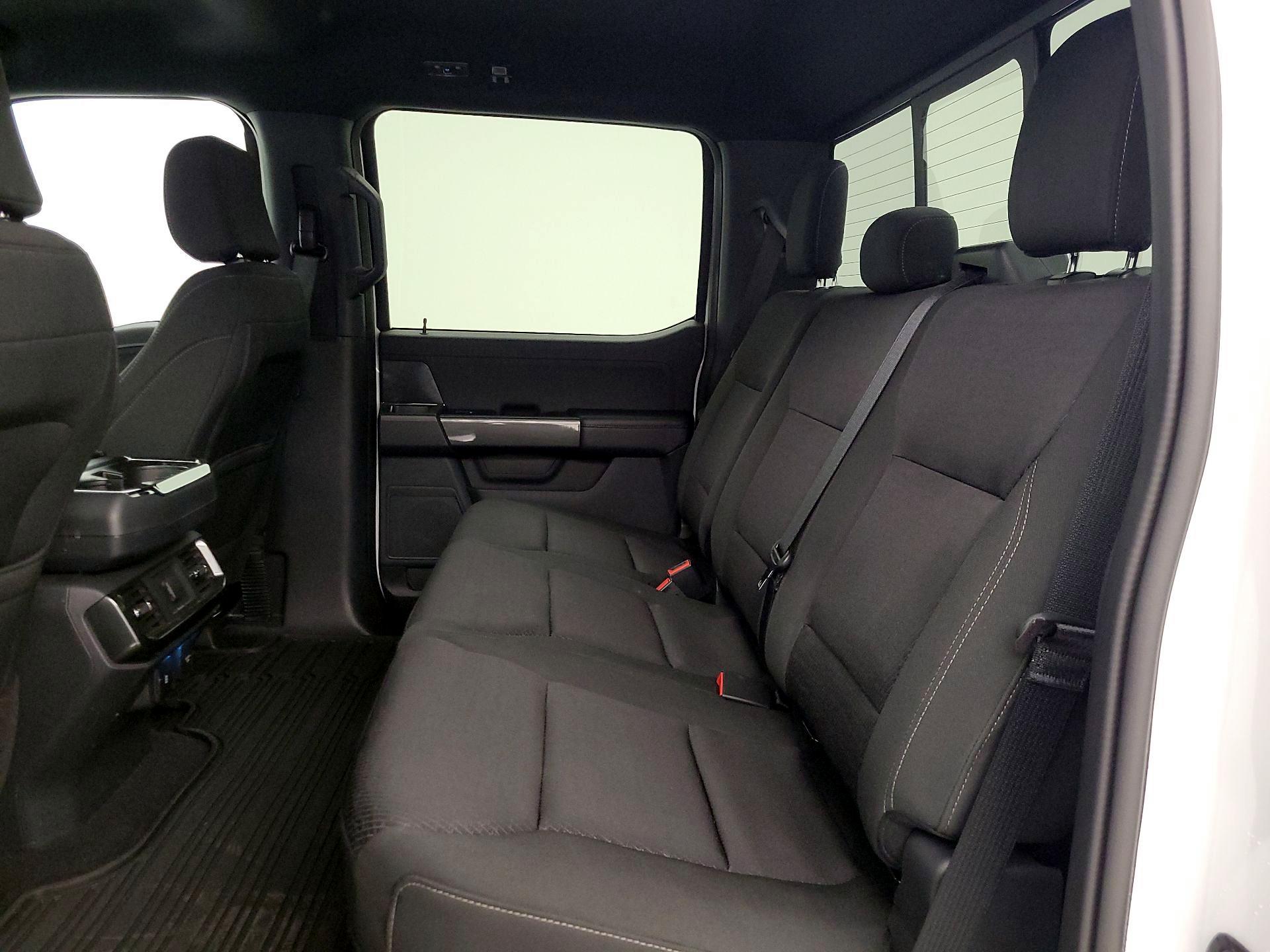 Thumbnail: 2023 Ford F-150 - 20