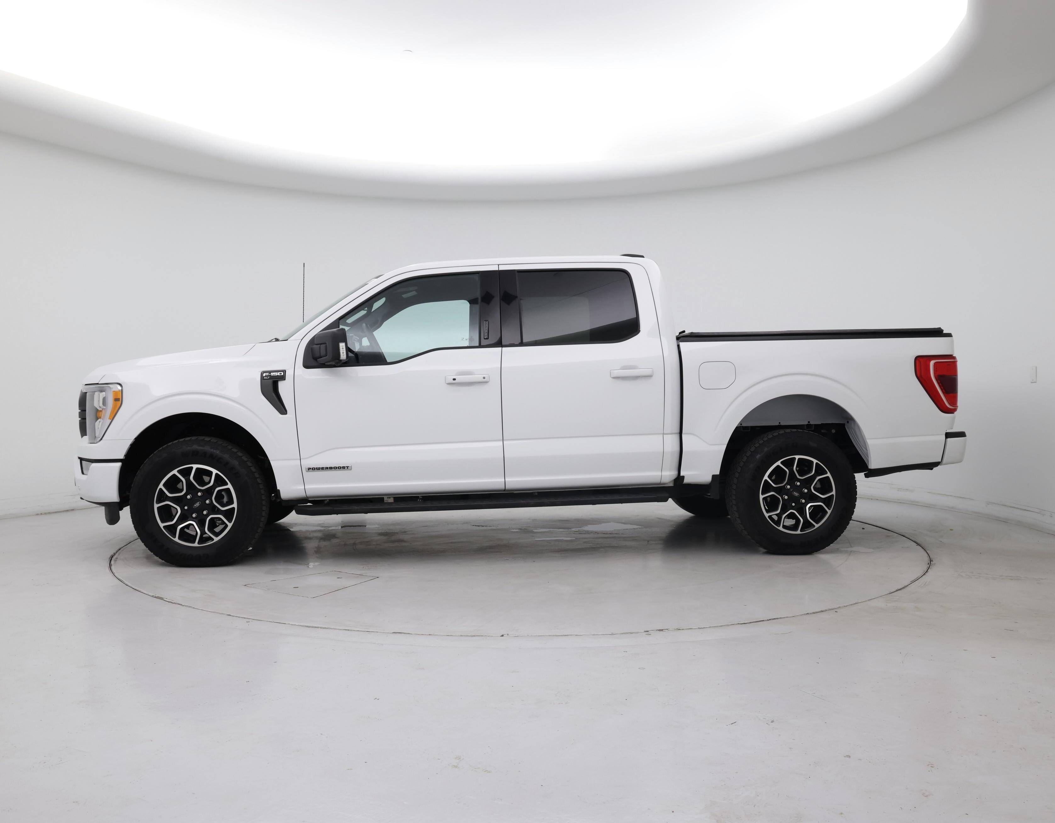 Thumbnail: 2023 Ford F-150 - 3