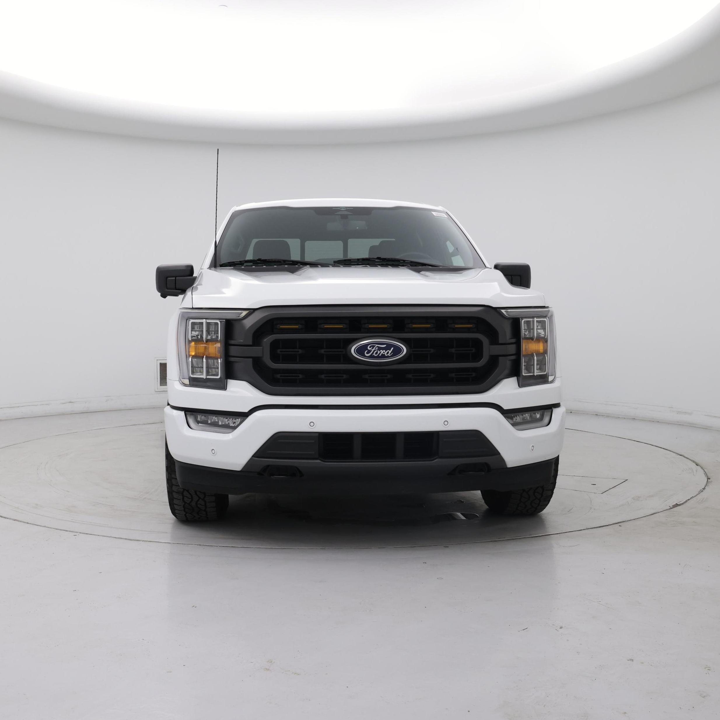 Thumbnail: 2023 Ford F-150 - 5