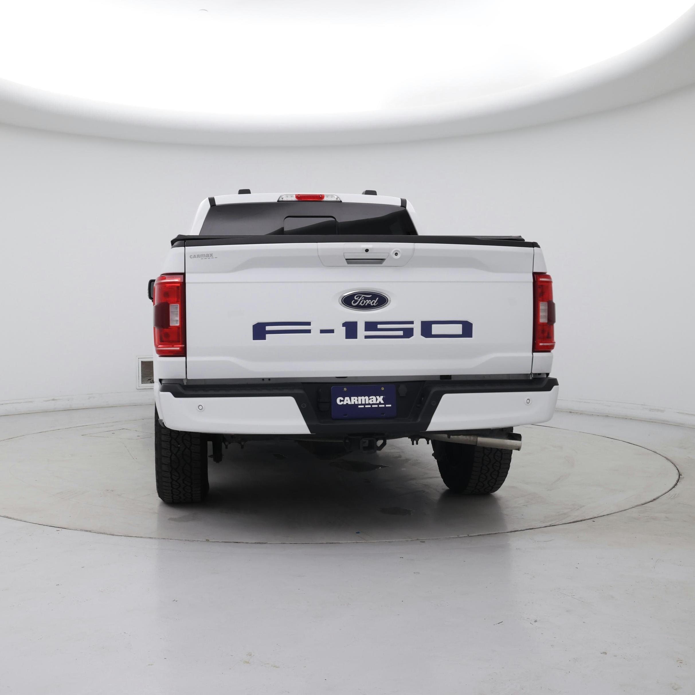 Thumbnail: 2023 Ford F-150 - 6