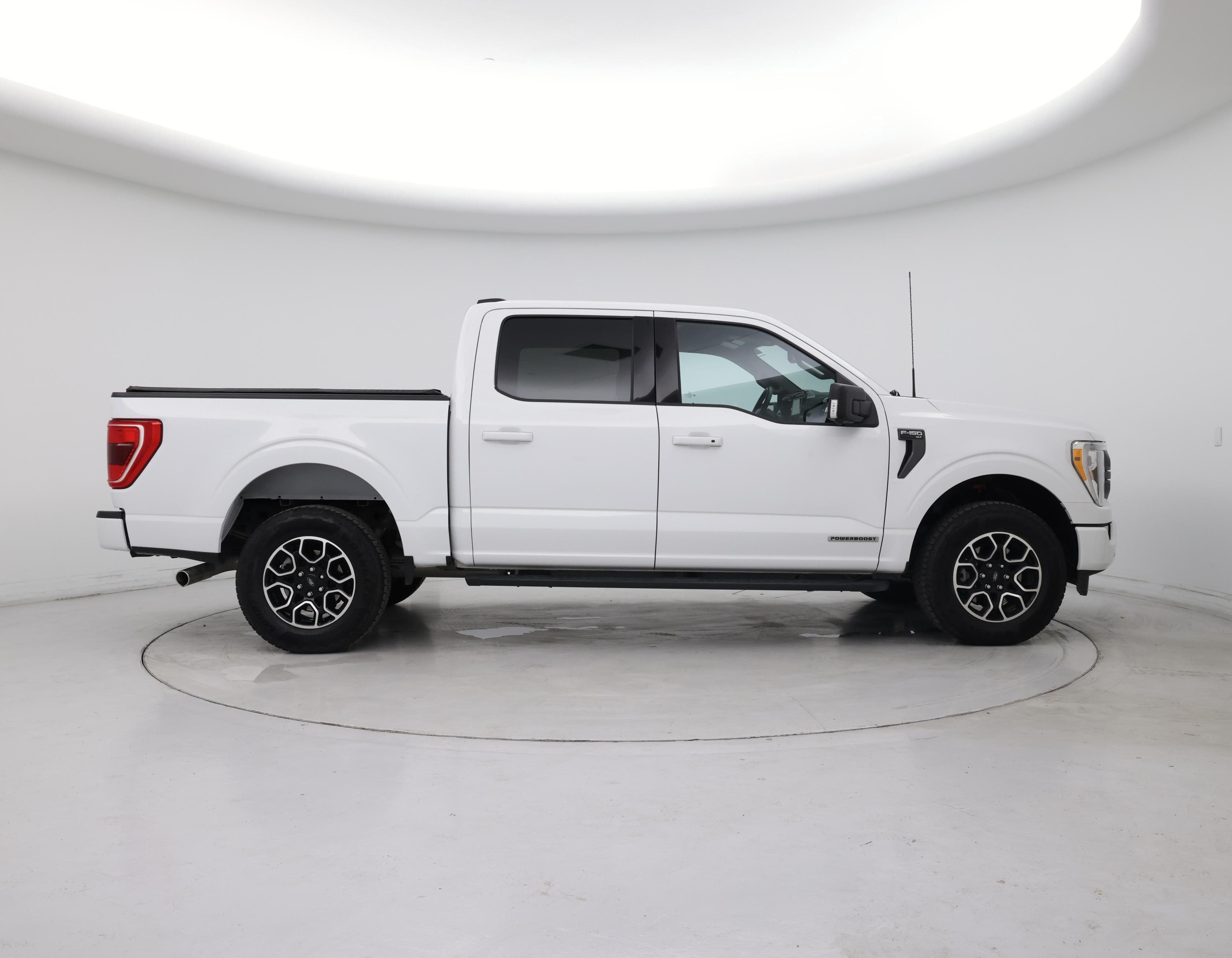 Thumbnail: 2023 Ford F-150 - 7