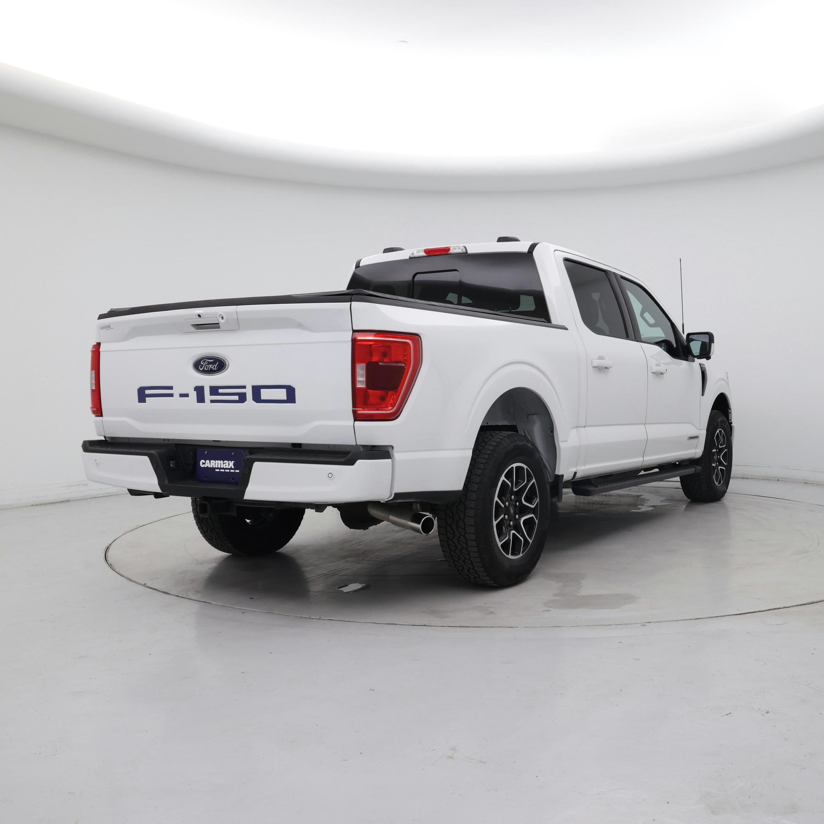 Thumbnail: 2023 Ford F-150 - 8