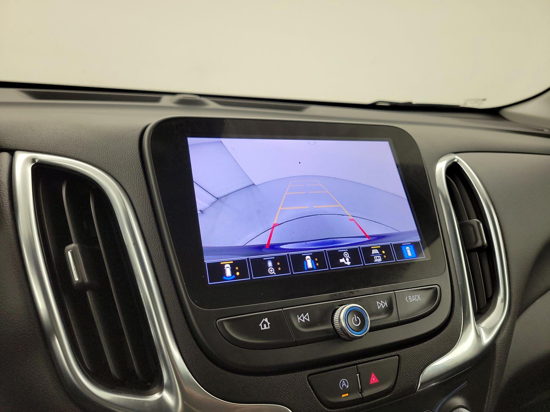 Thumbnail: 2022 Chevrolet Equinox - 14