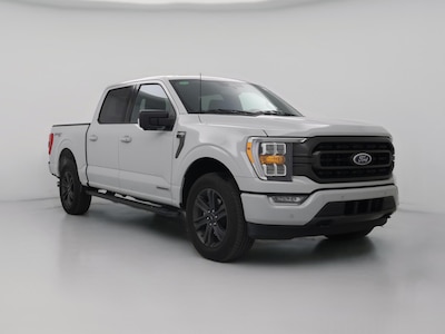2023 Ford F150 XLT