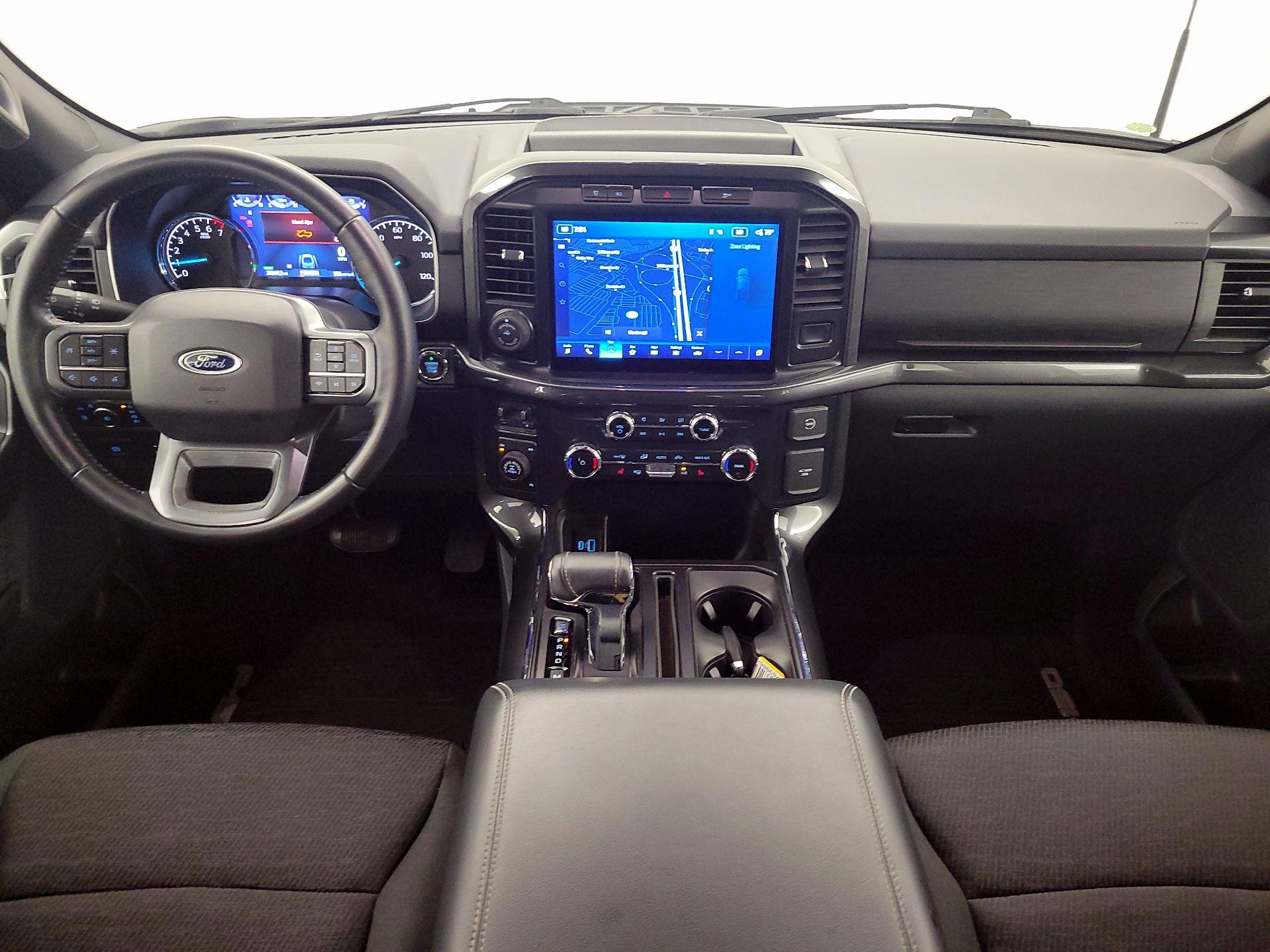 Thumbnail: 2022 Ford F-150 - 9