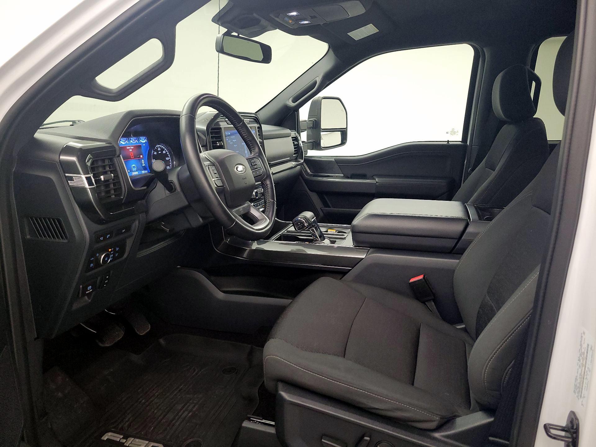 Thumbnail: 2022 Ford F-150 - 11