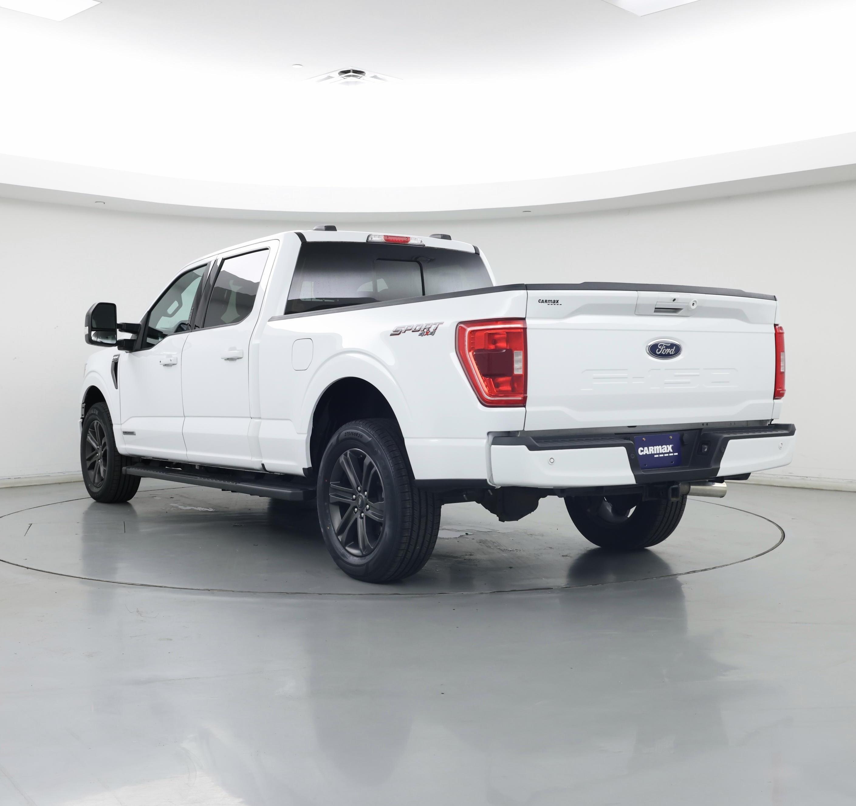 Thumbnail: 2022 Ford F-150 - 2