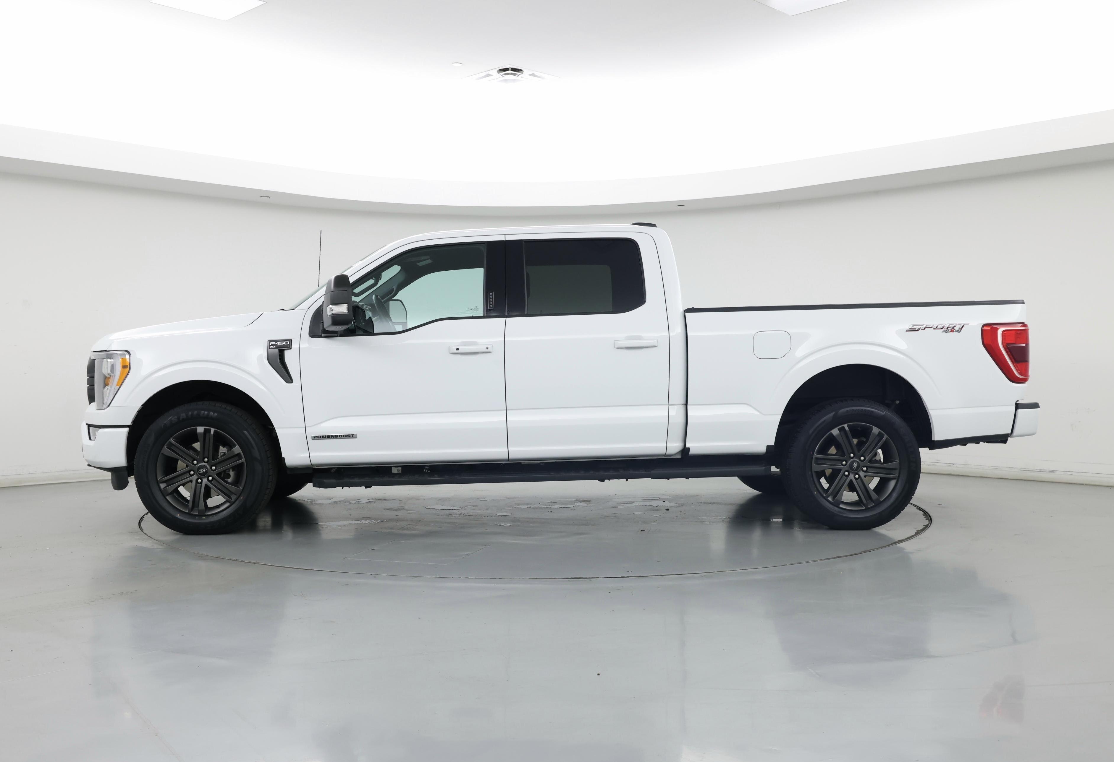 Thumbnail: 2022 Ford F-150 - 3