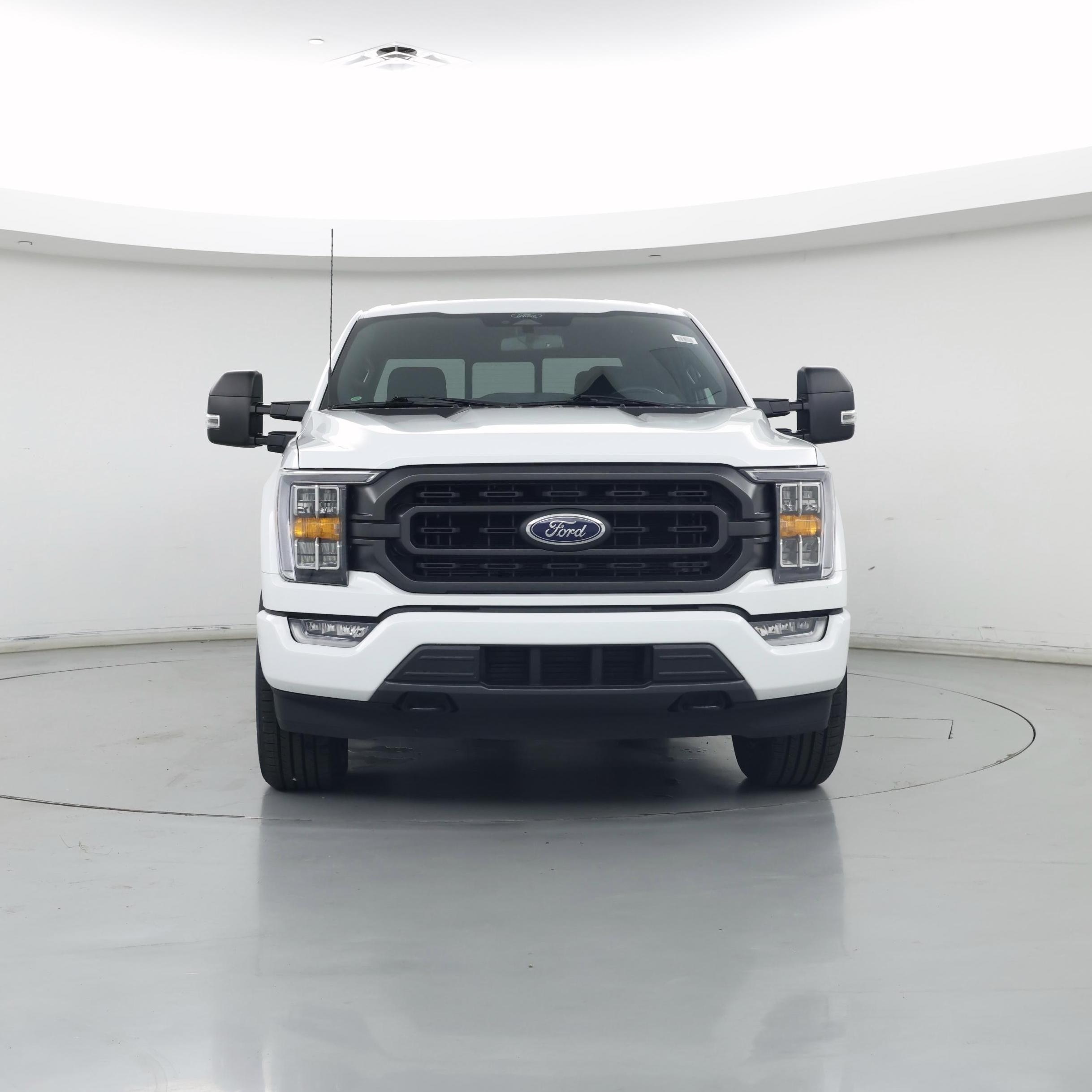 Thumbnail: 2022 Ford F-150 - 5