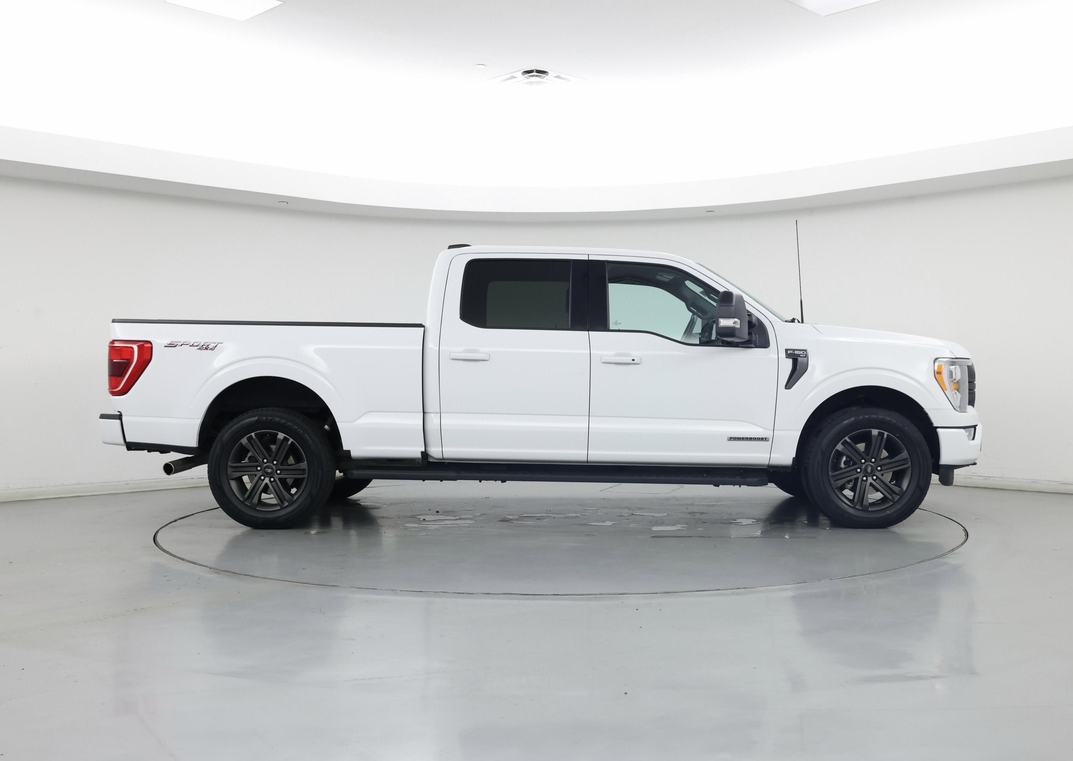 Thumbnail: 2022 Ford F-150 - 7