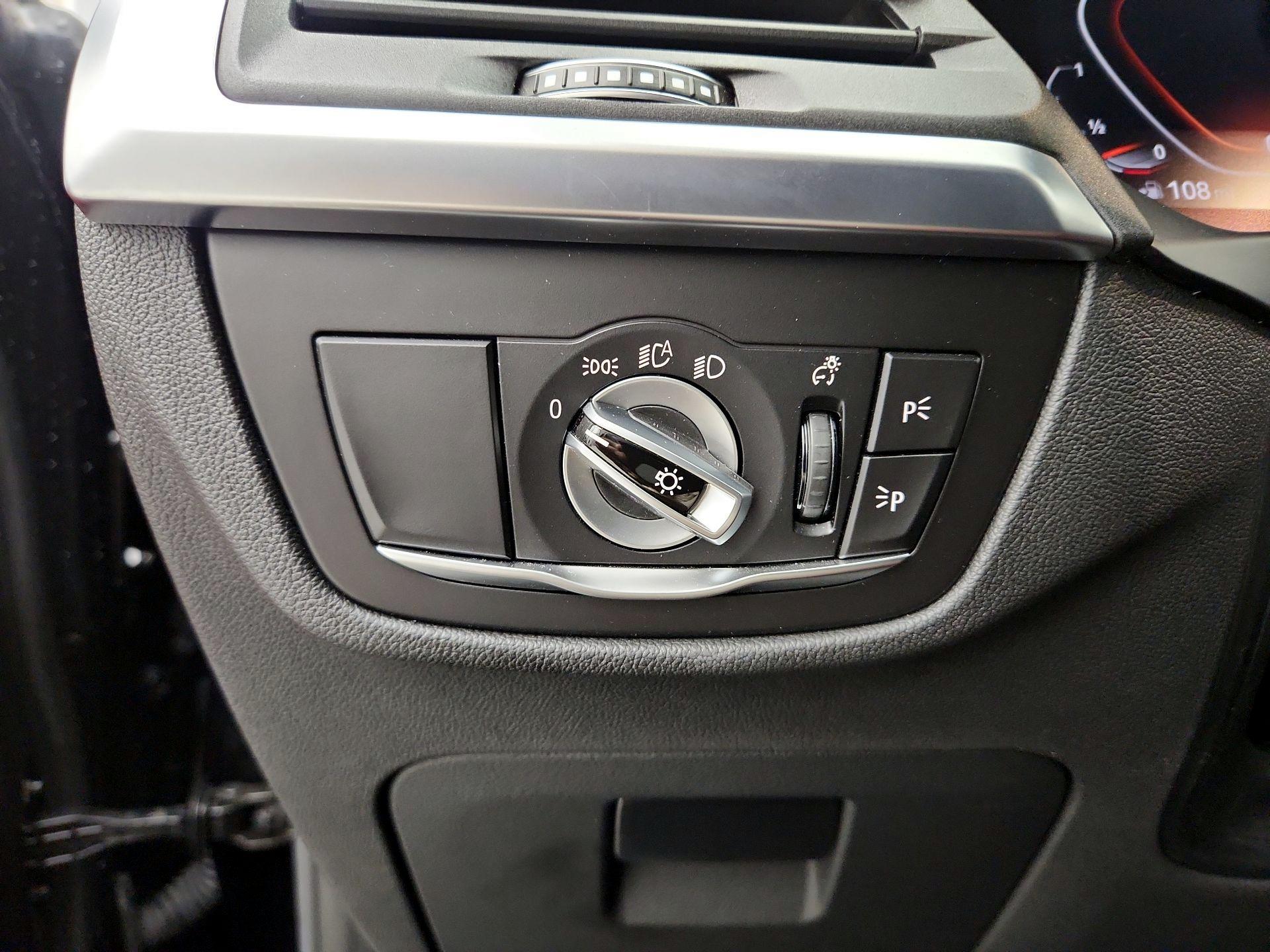 Thumbnail: 2024 BMW X3 - 13