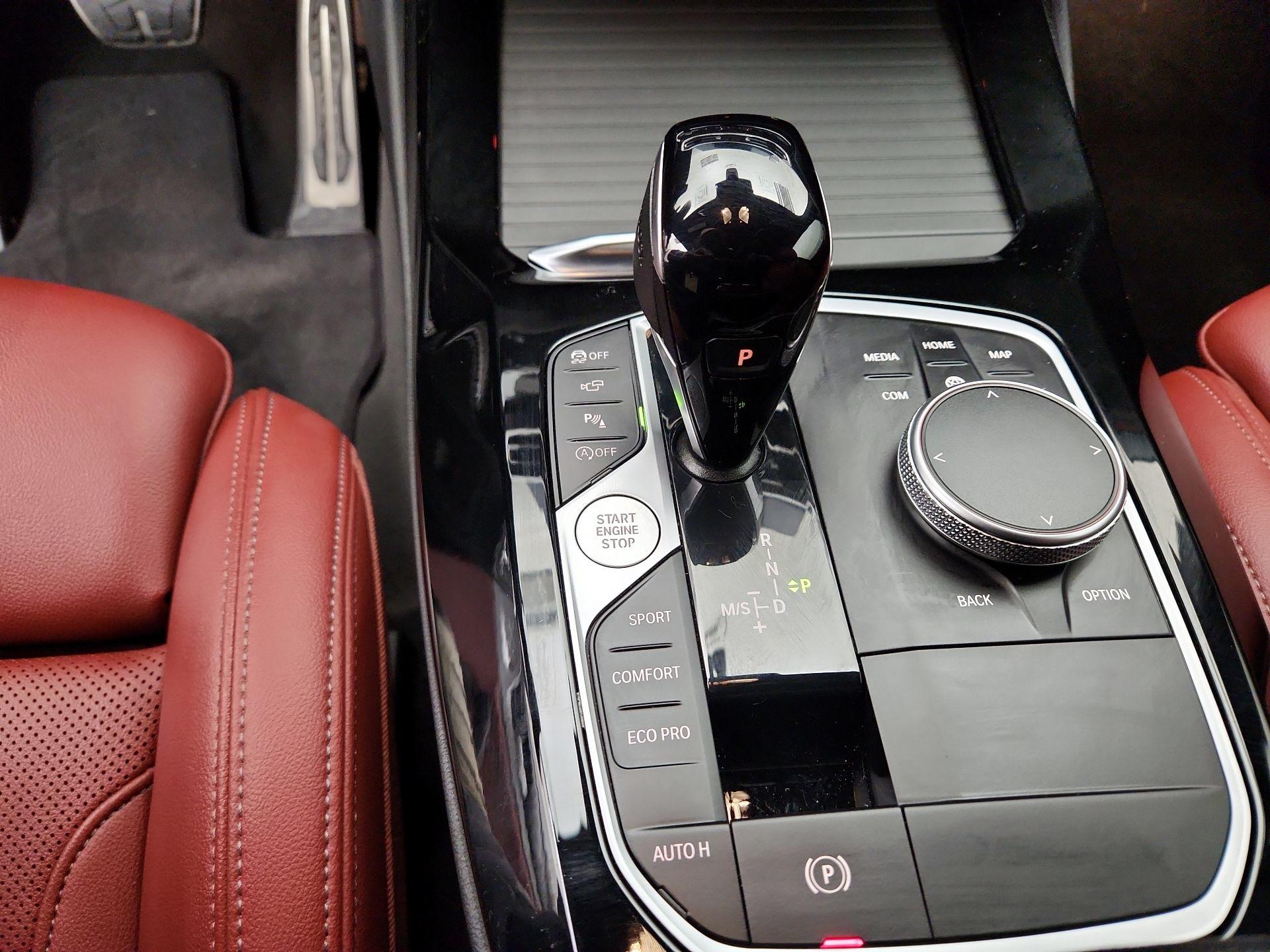 Thumbnail: 2024 BMW X3 - 17