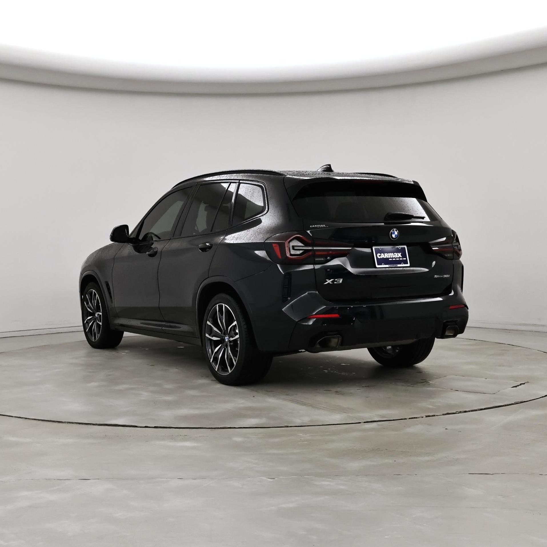 Thumbnail: 2024 BMW X3 - 2