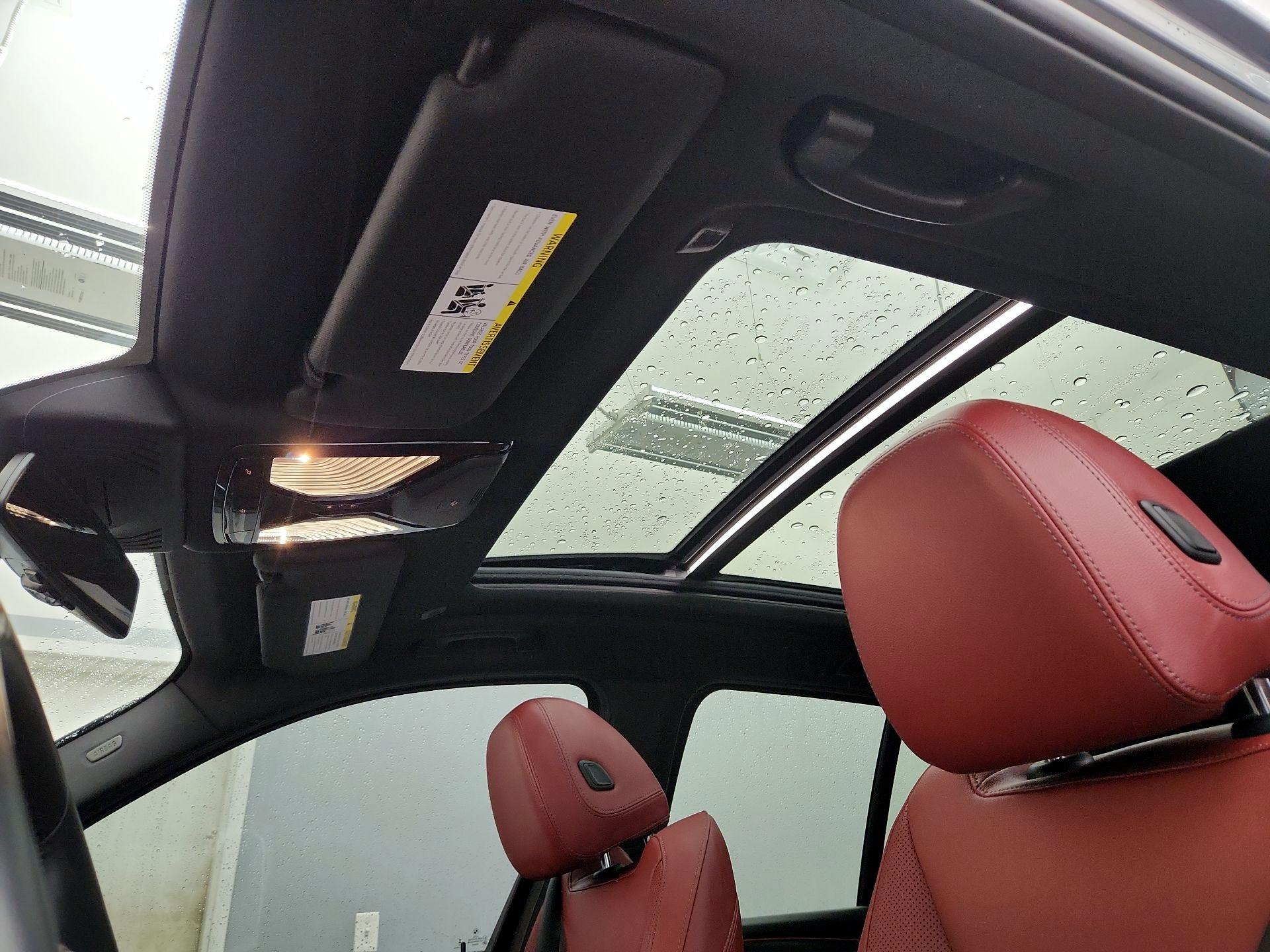Thumbnail: 2024 BMW X3 - 19