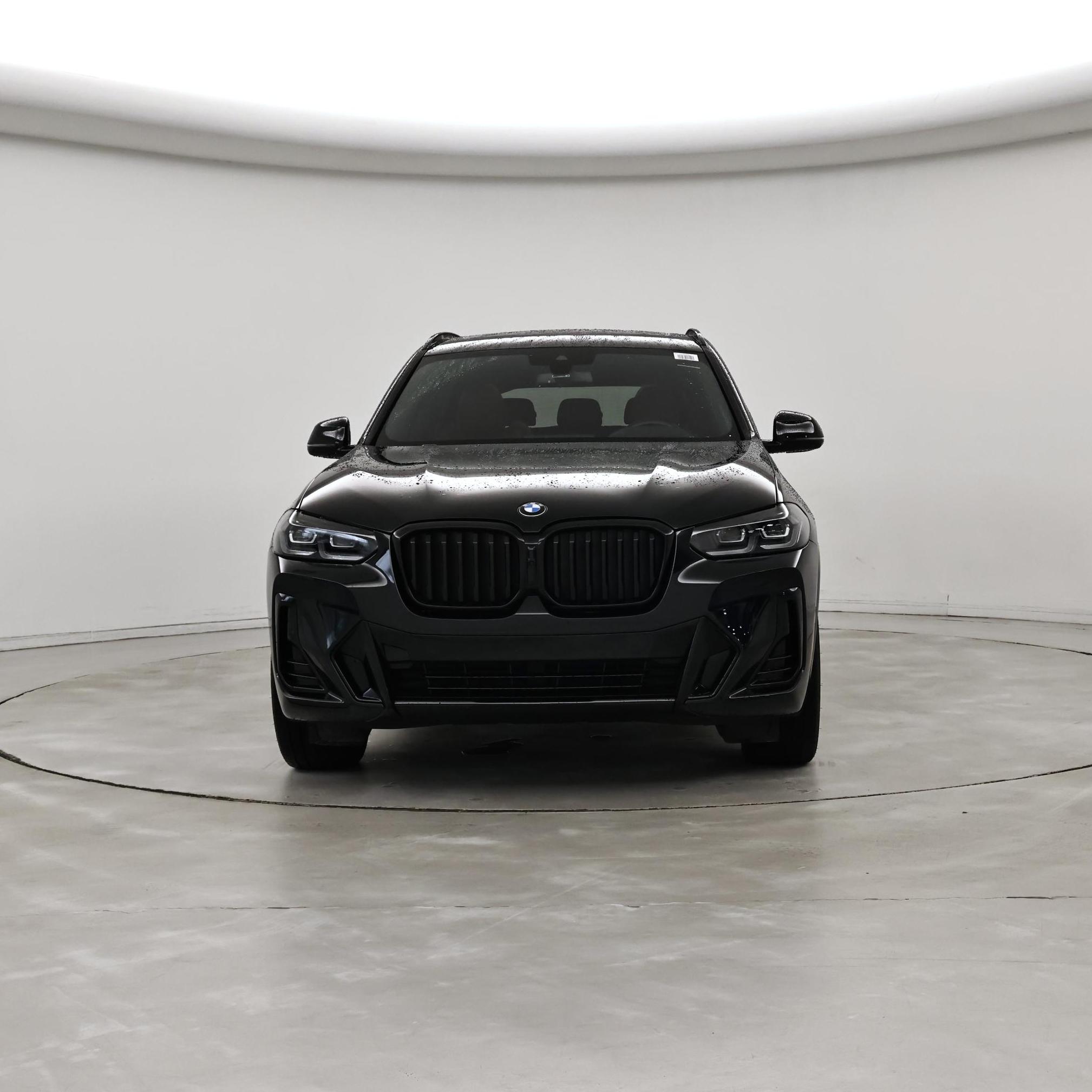 Thumbnail: 2024 BMW X3 - 5