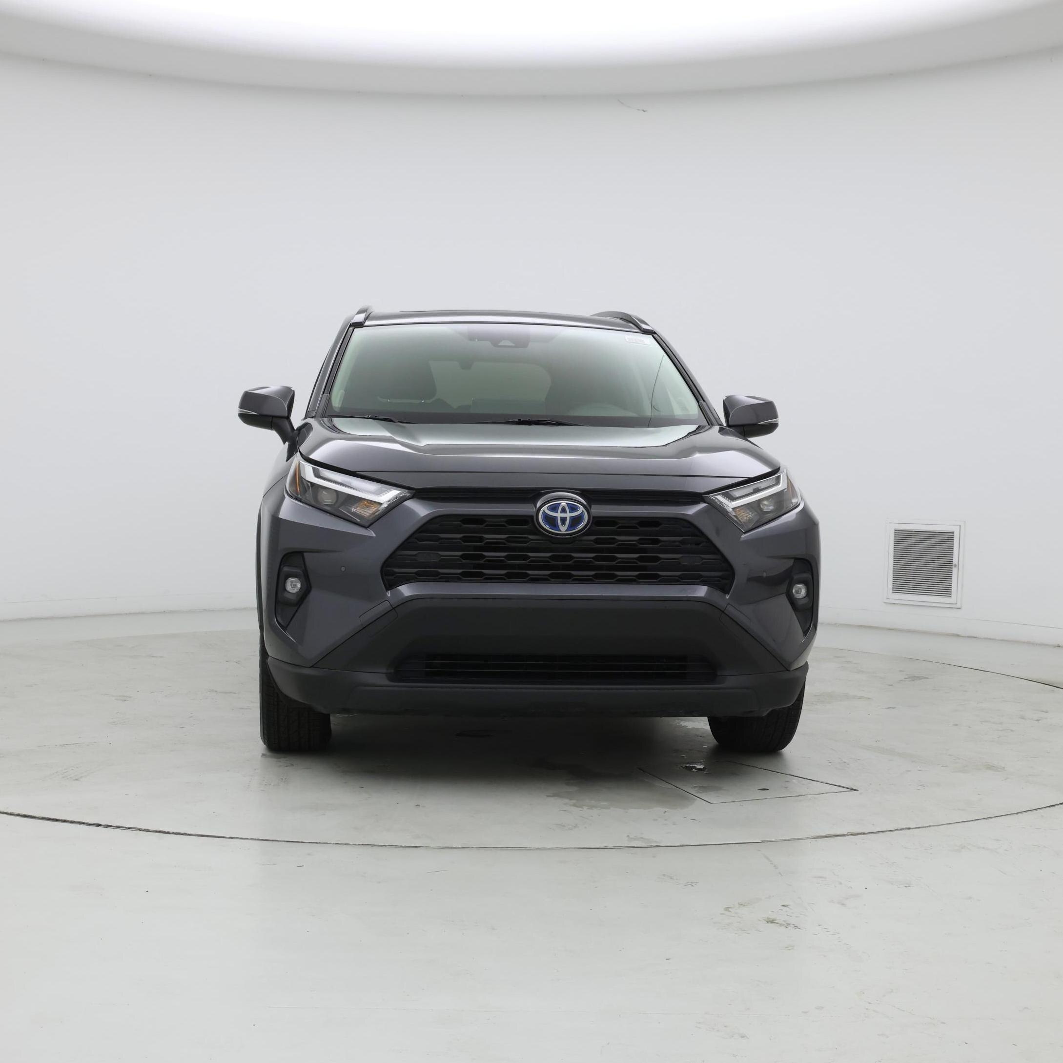Thumbnail: 2022 Toyota RAV4 - 5