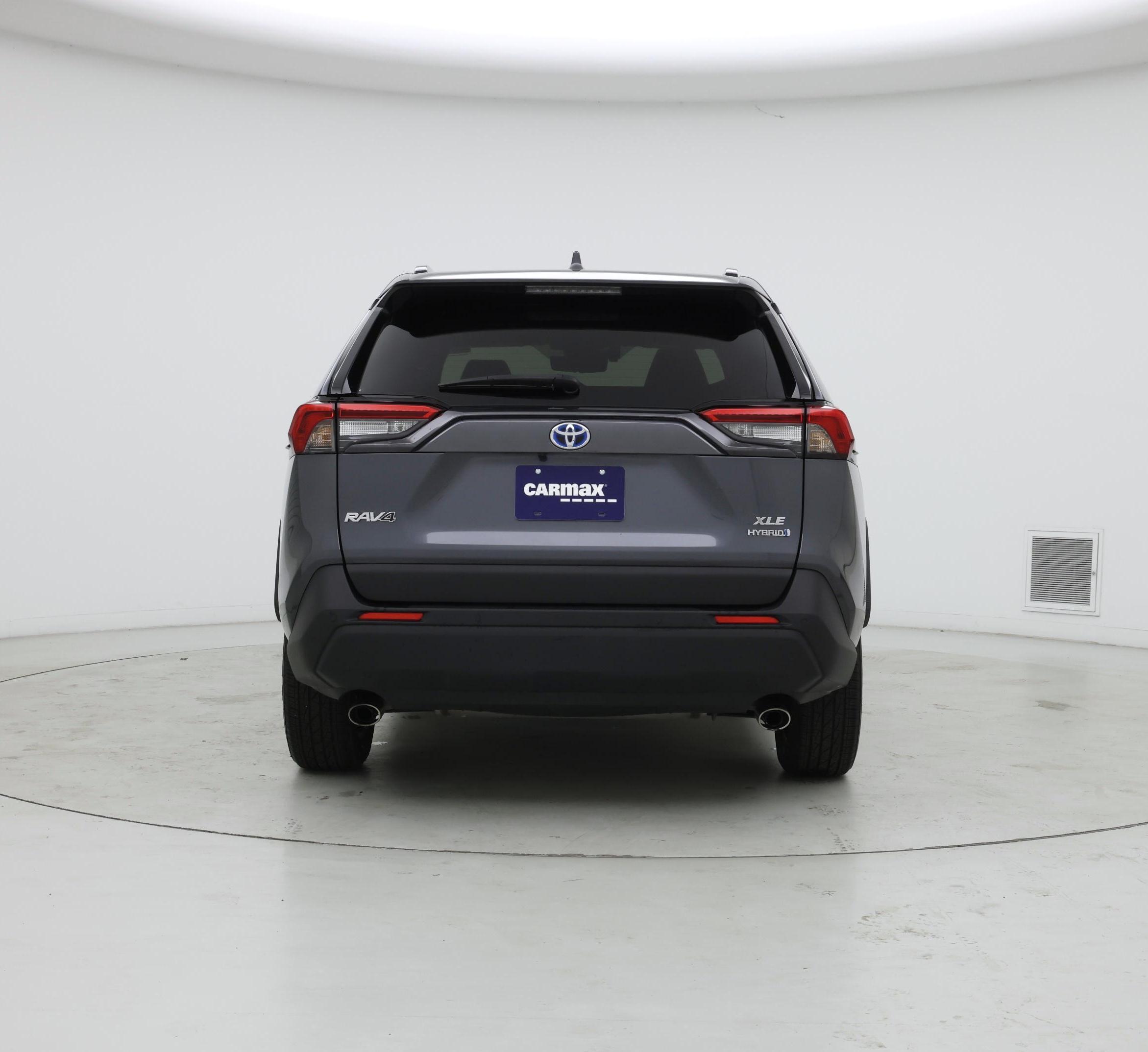 Thumbnail: 2022 Toyota RAV4 - 6
