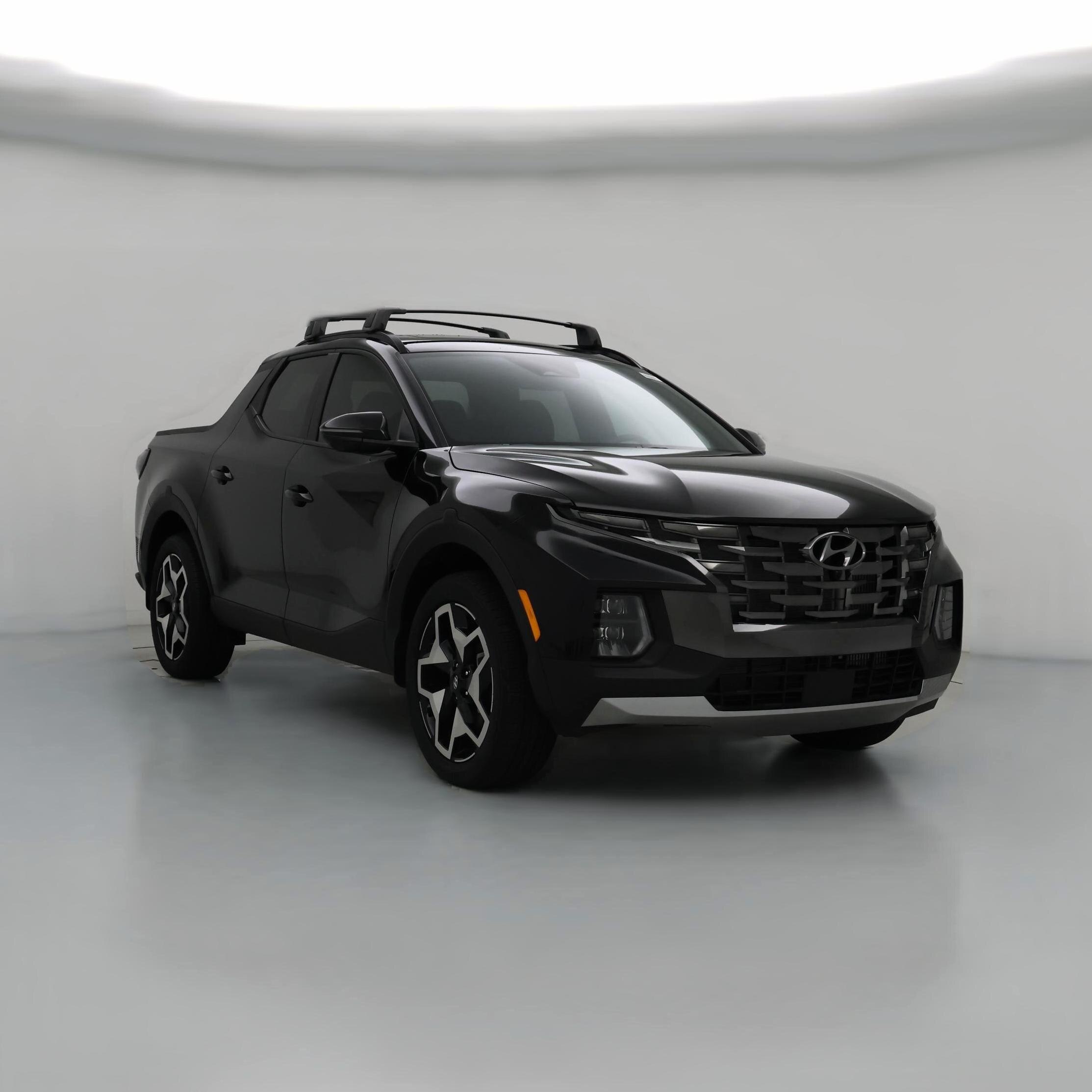 Thumbnail: 2024 Hyundai Santa Cruz - 1