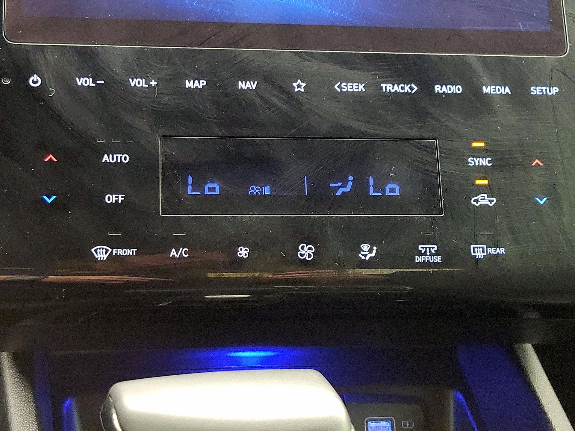 Thumbnail: 2024 Hyundai Santa Cruz - 17