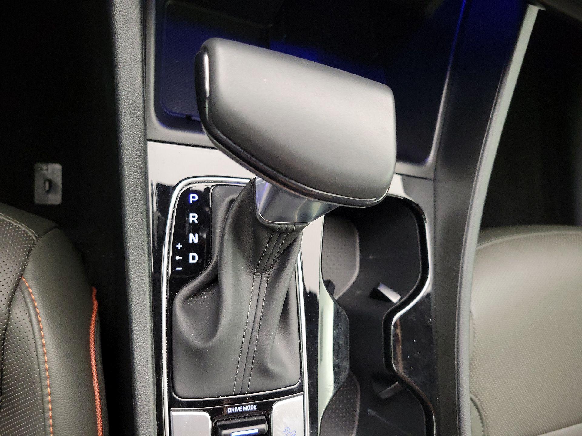 Thumbnail: 2024 Hyundai Santa Cruz - 18