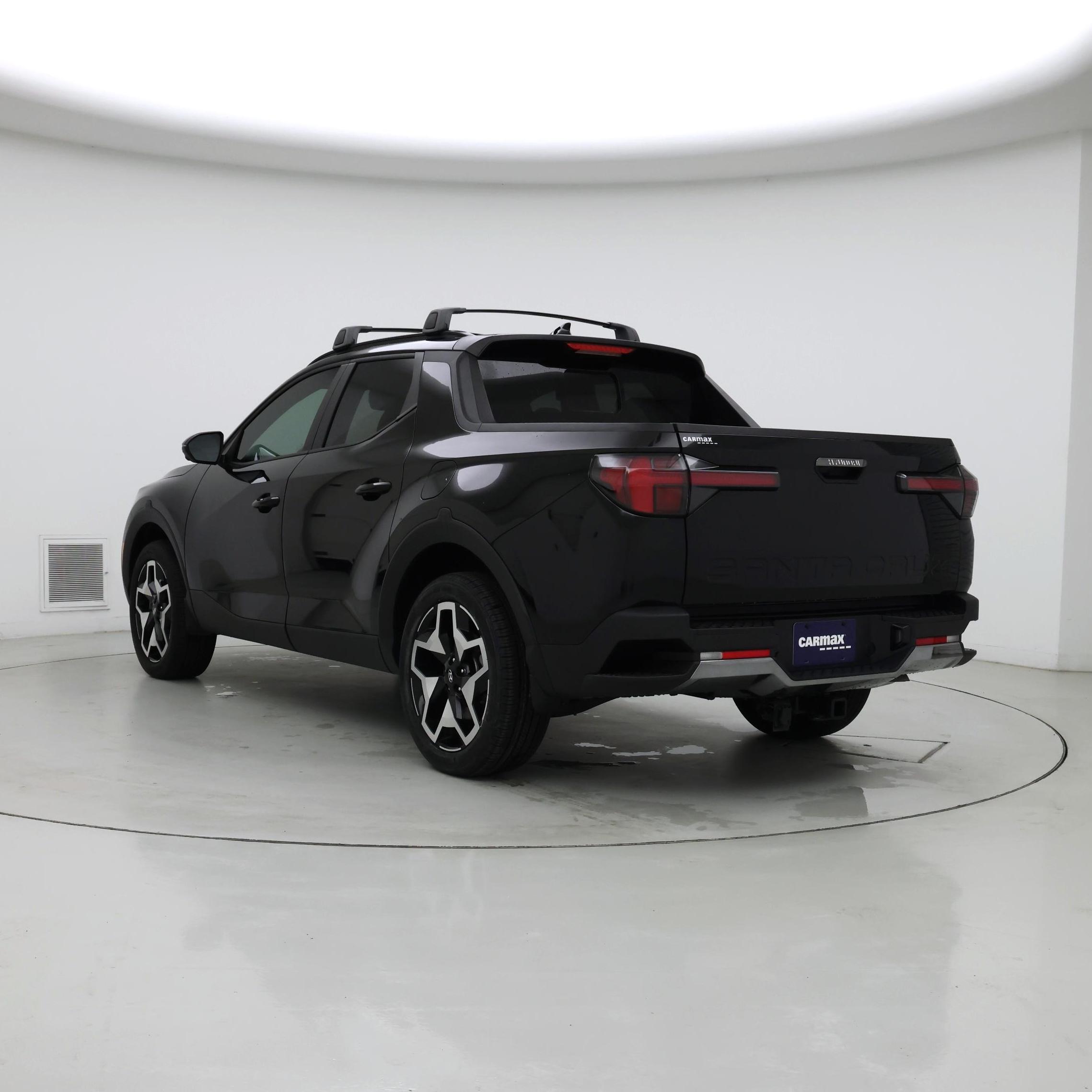 Thumbnail: 2024 Hyundai Santa Cruz - 2