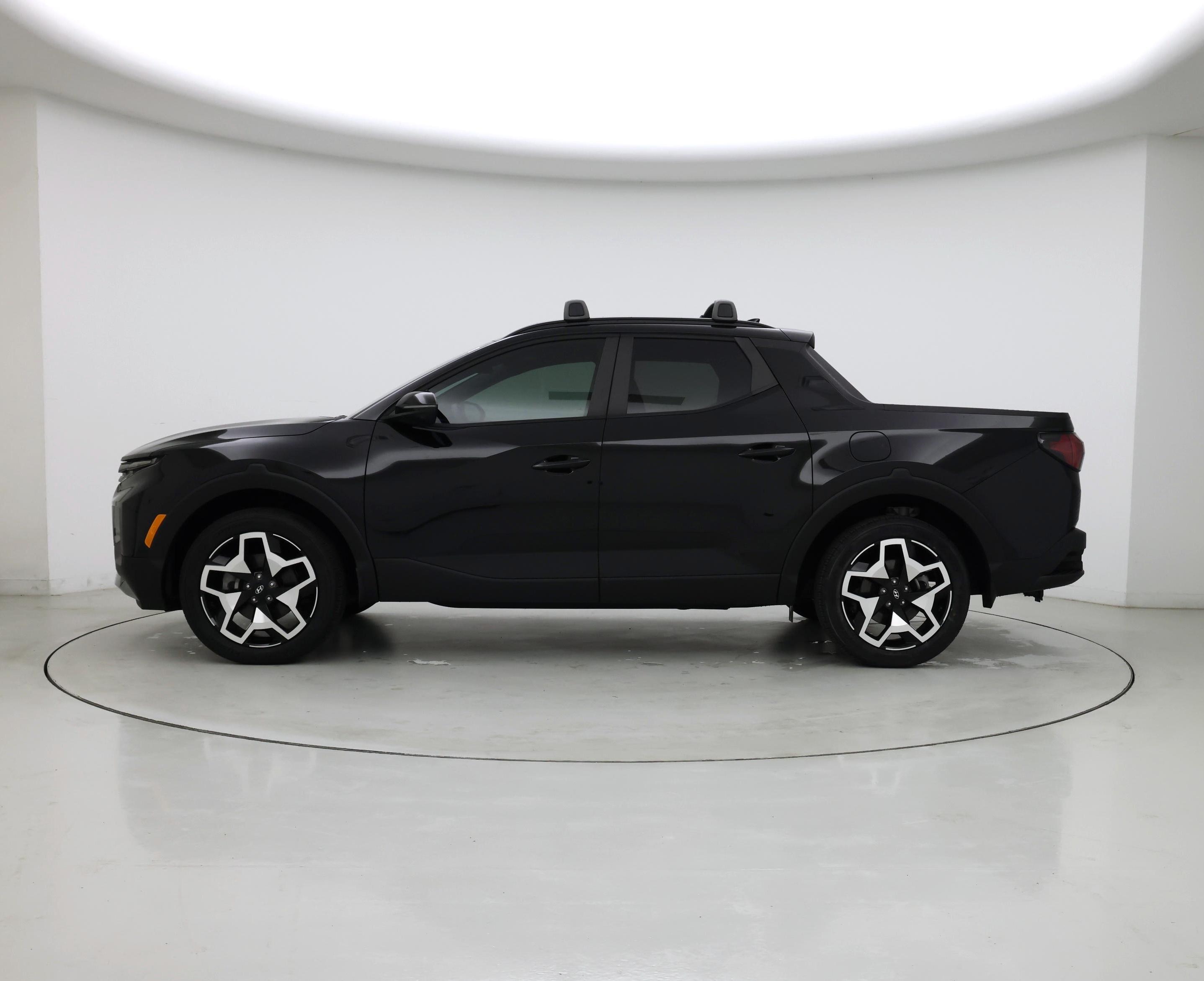 Thumbnail: 2024 Hyundai Santa Cruz - 3