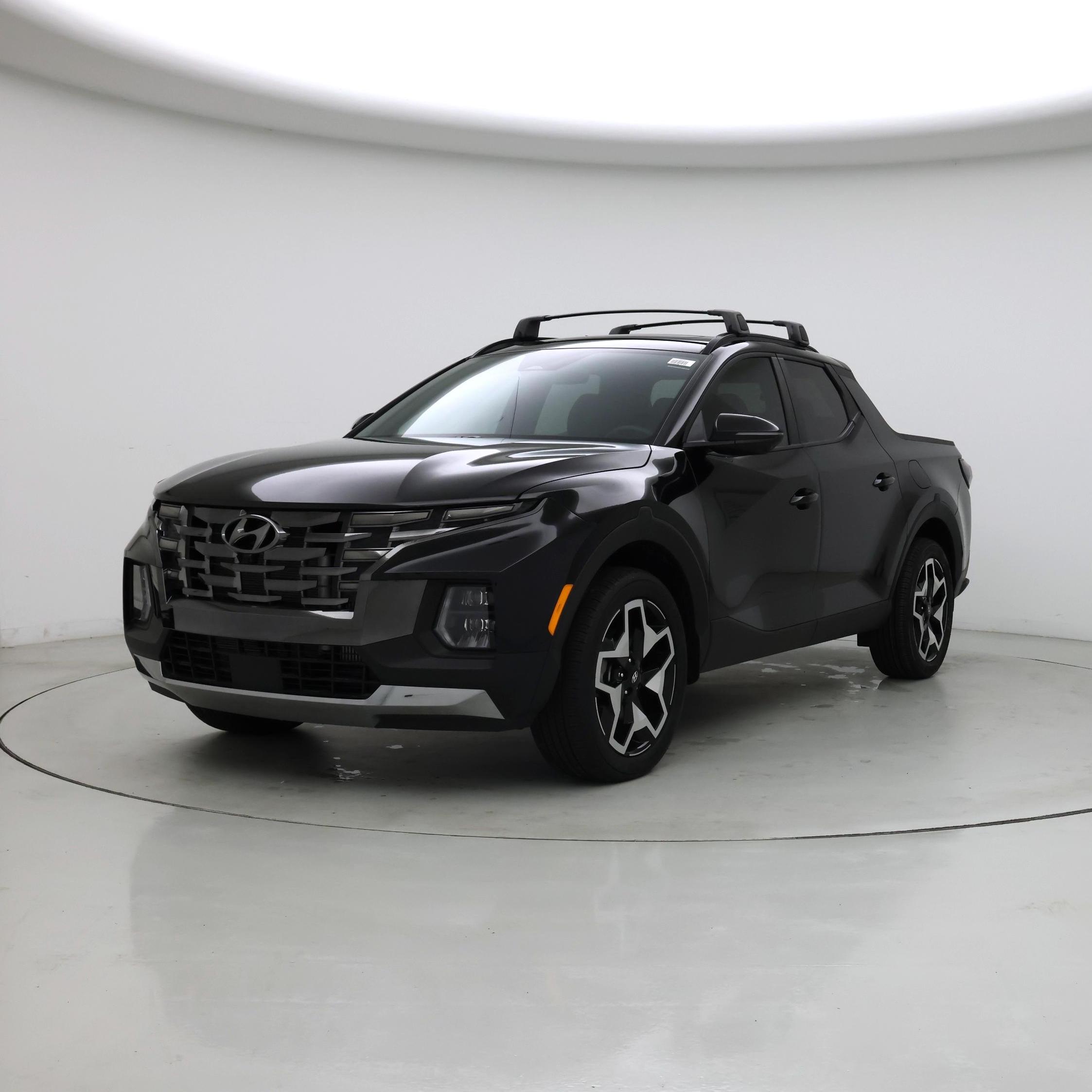 Thumbnail: 2024 Hyundai Santa Cruz - 4
