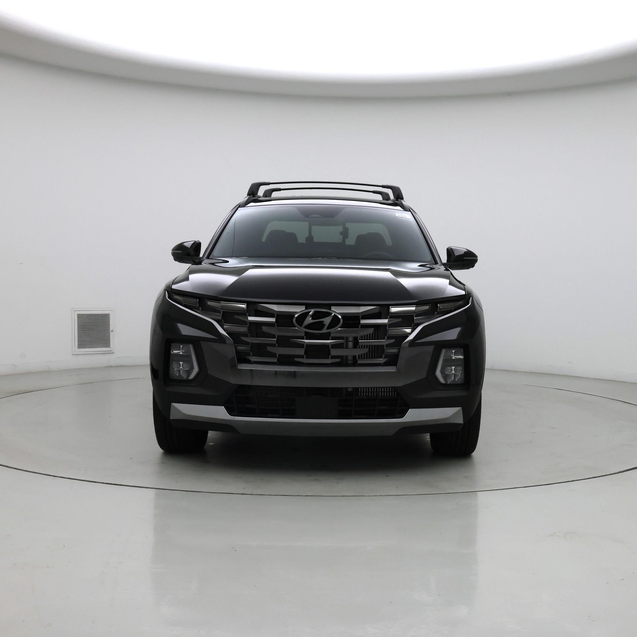 Thumbnail: 2024 Hyundai Santa Cruz - 5