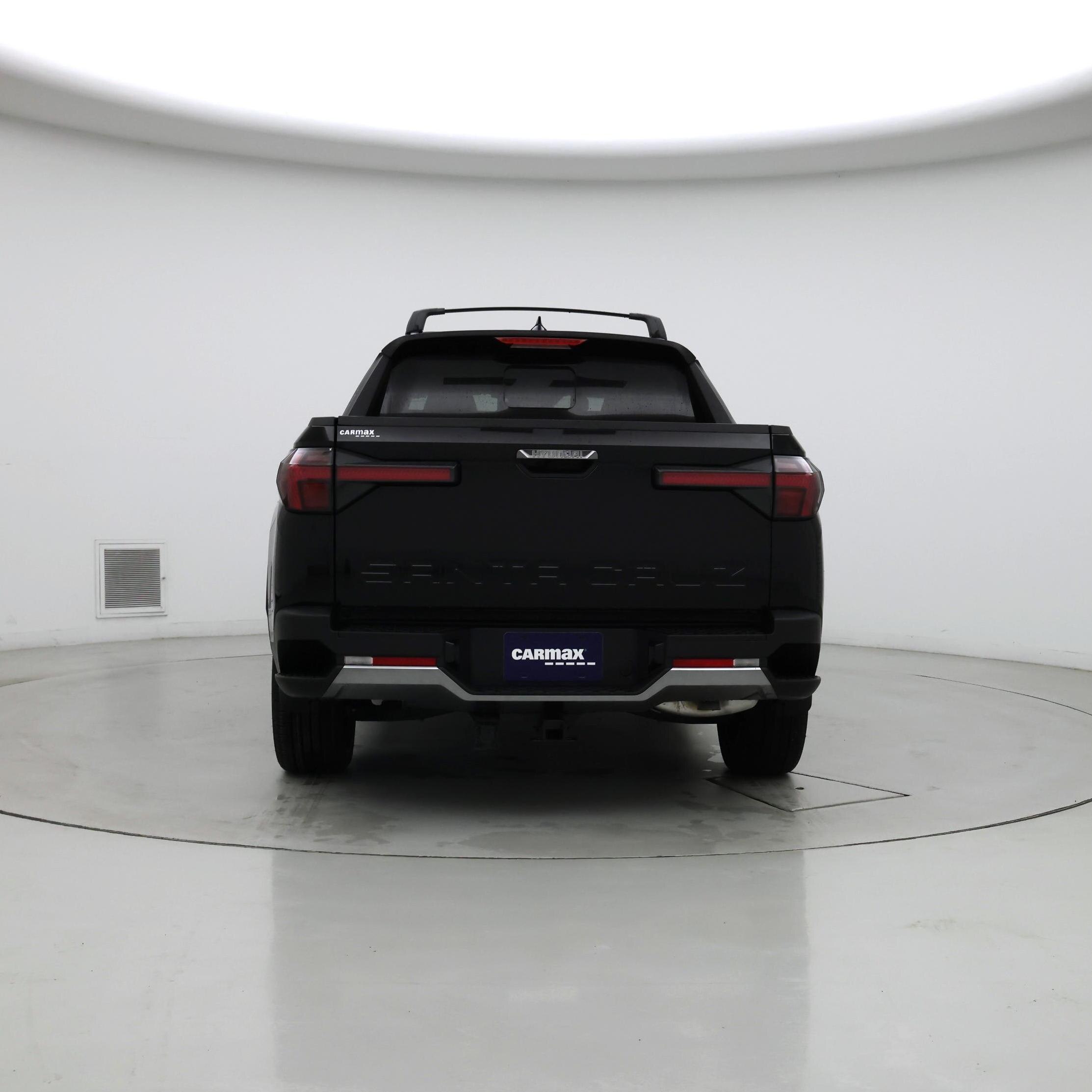 Thumbnail: 2024 Hyundai Santa Cruz - 6