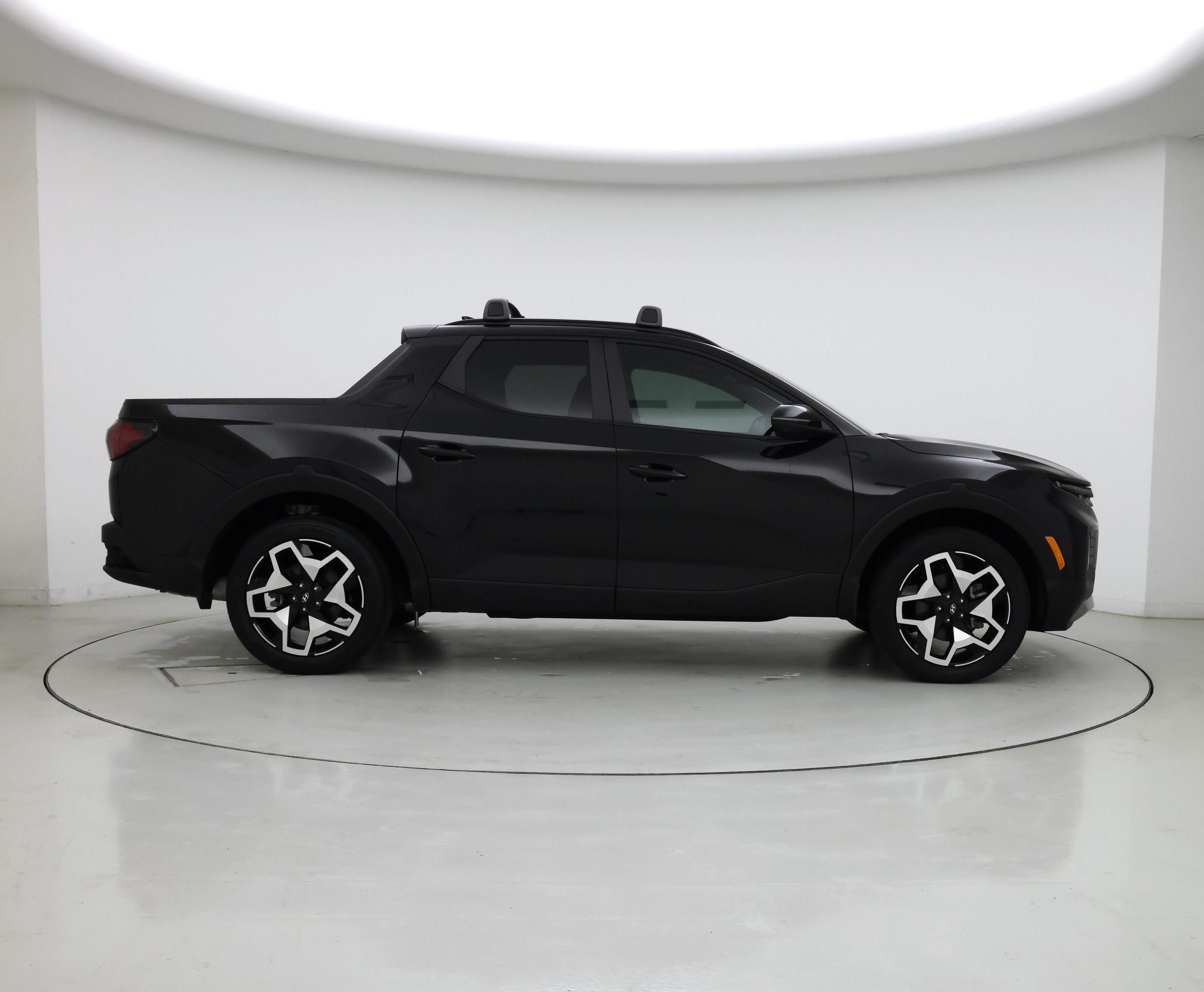 Thumbnail: 2024 Hyundai Santa Cruz - 7