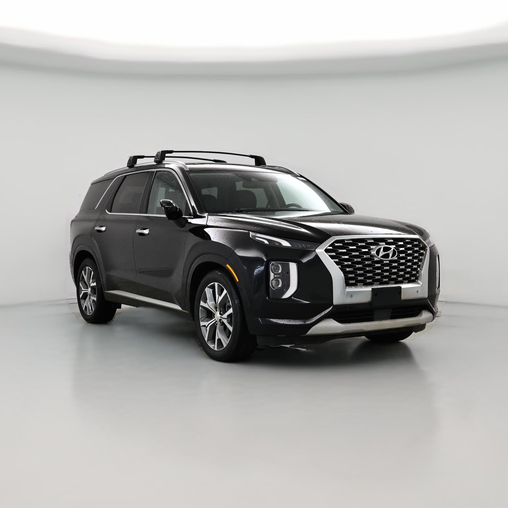 Thumbnail: 2022 Hyundai Palisade - 1