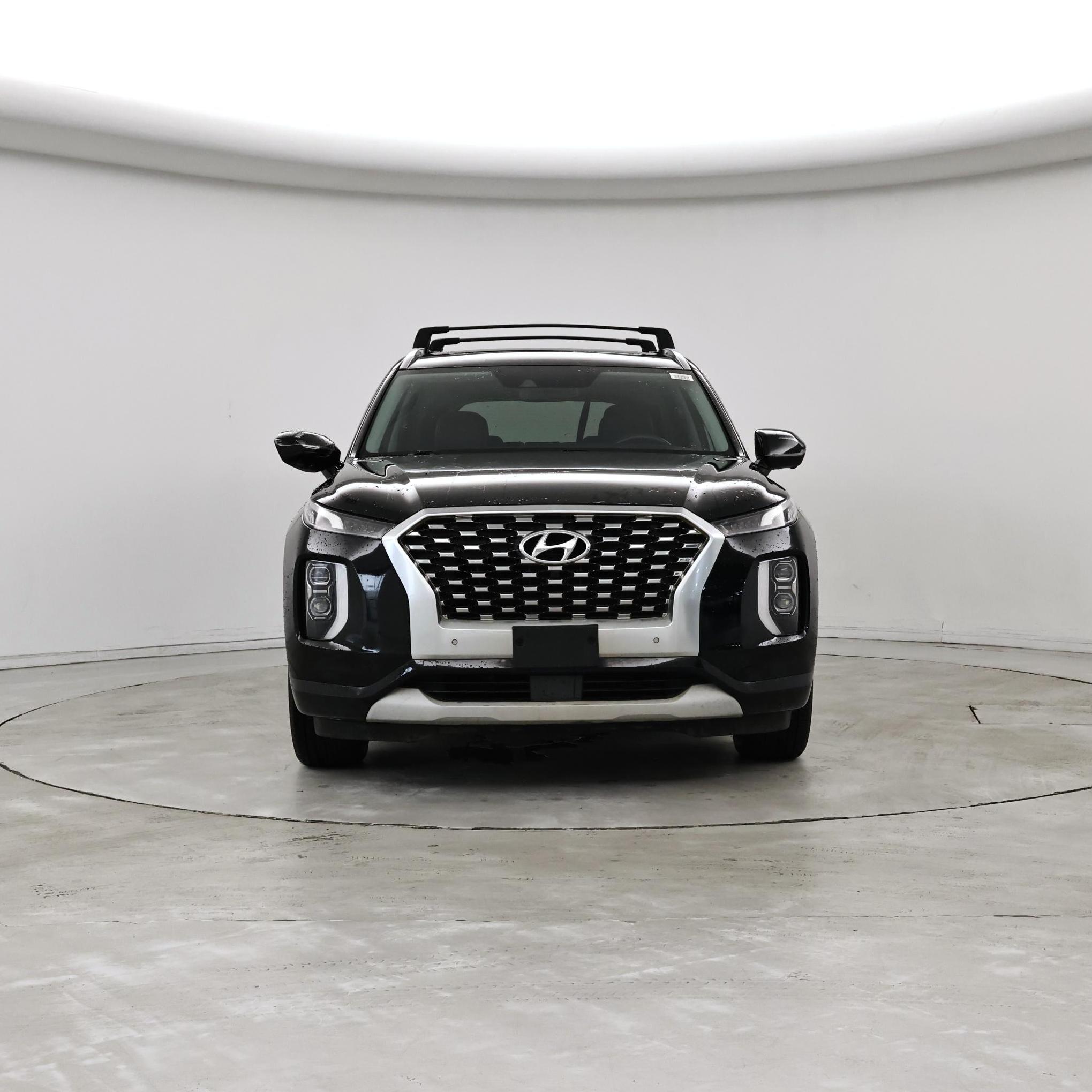 Thumbnail: 2022 Hyundai Palisade - 5