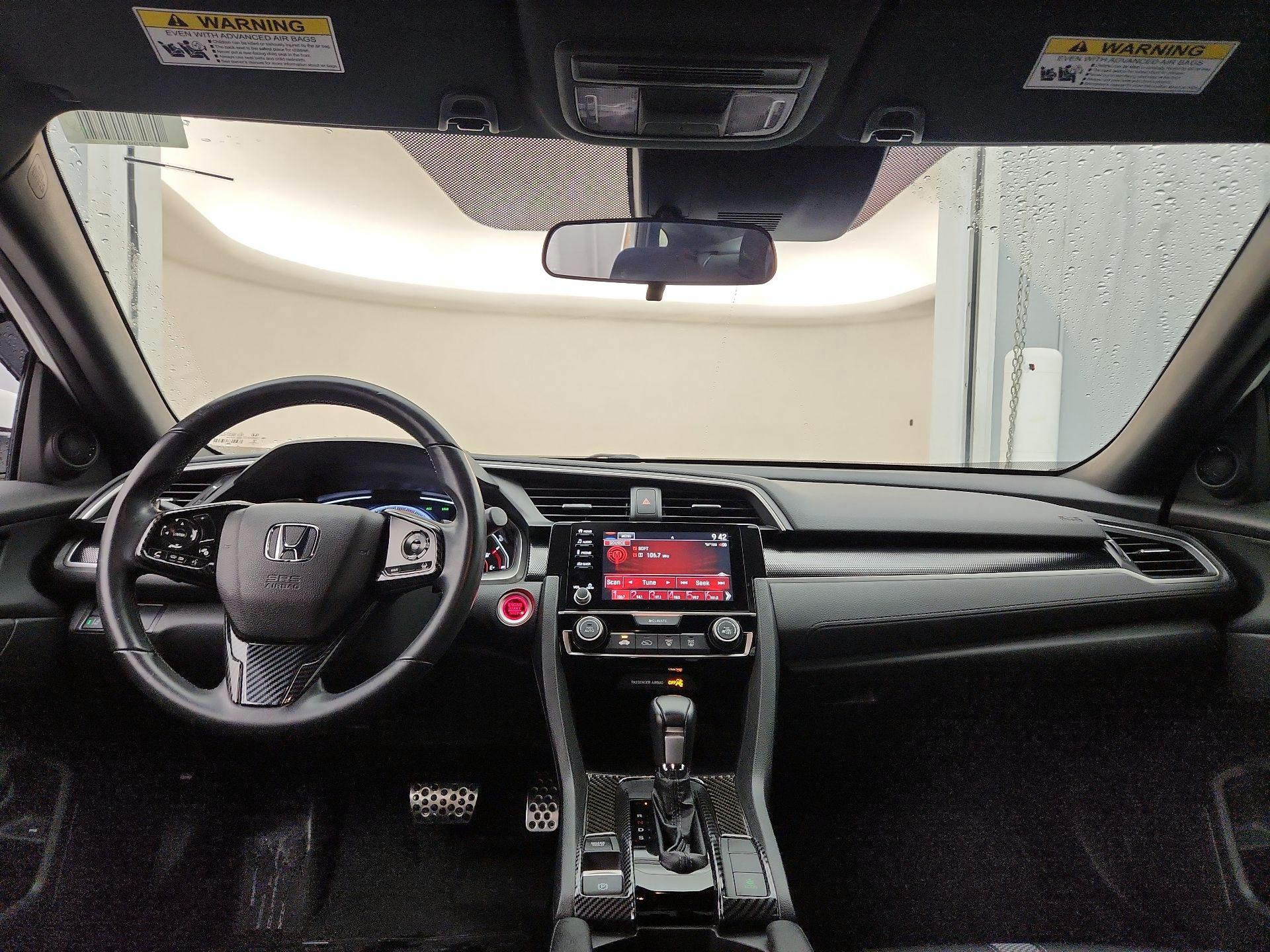 Thumbnail: 2020 Honda Civic - 9