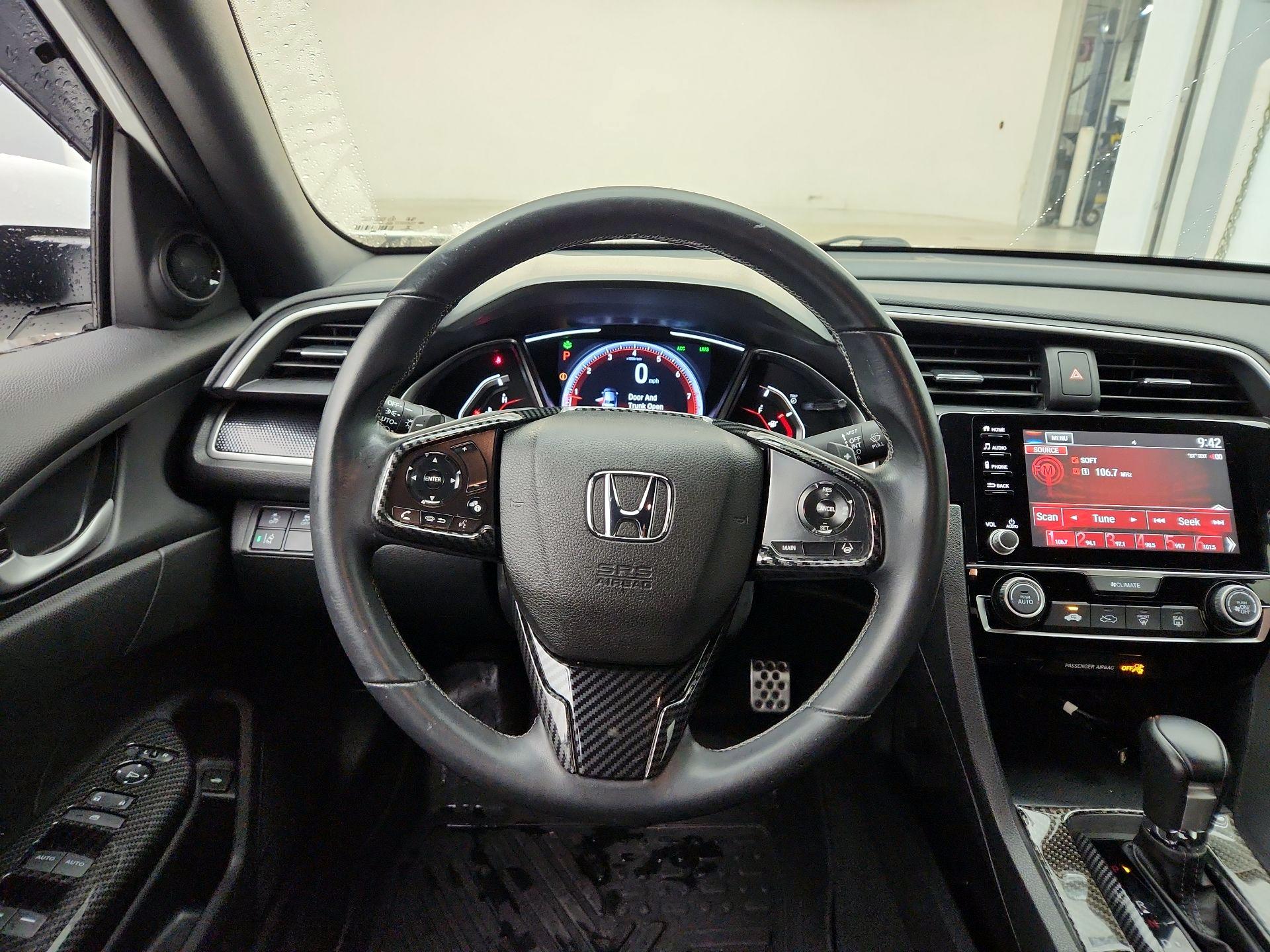 Thumbnail: 2020 Honda Civic - 10