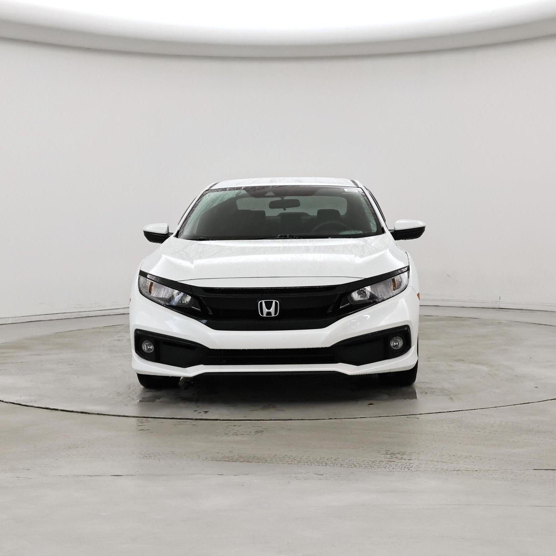 Thumbnail: 2020 Honda Civic - 5