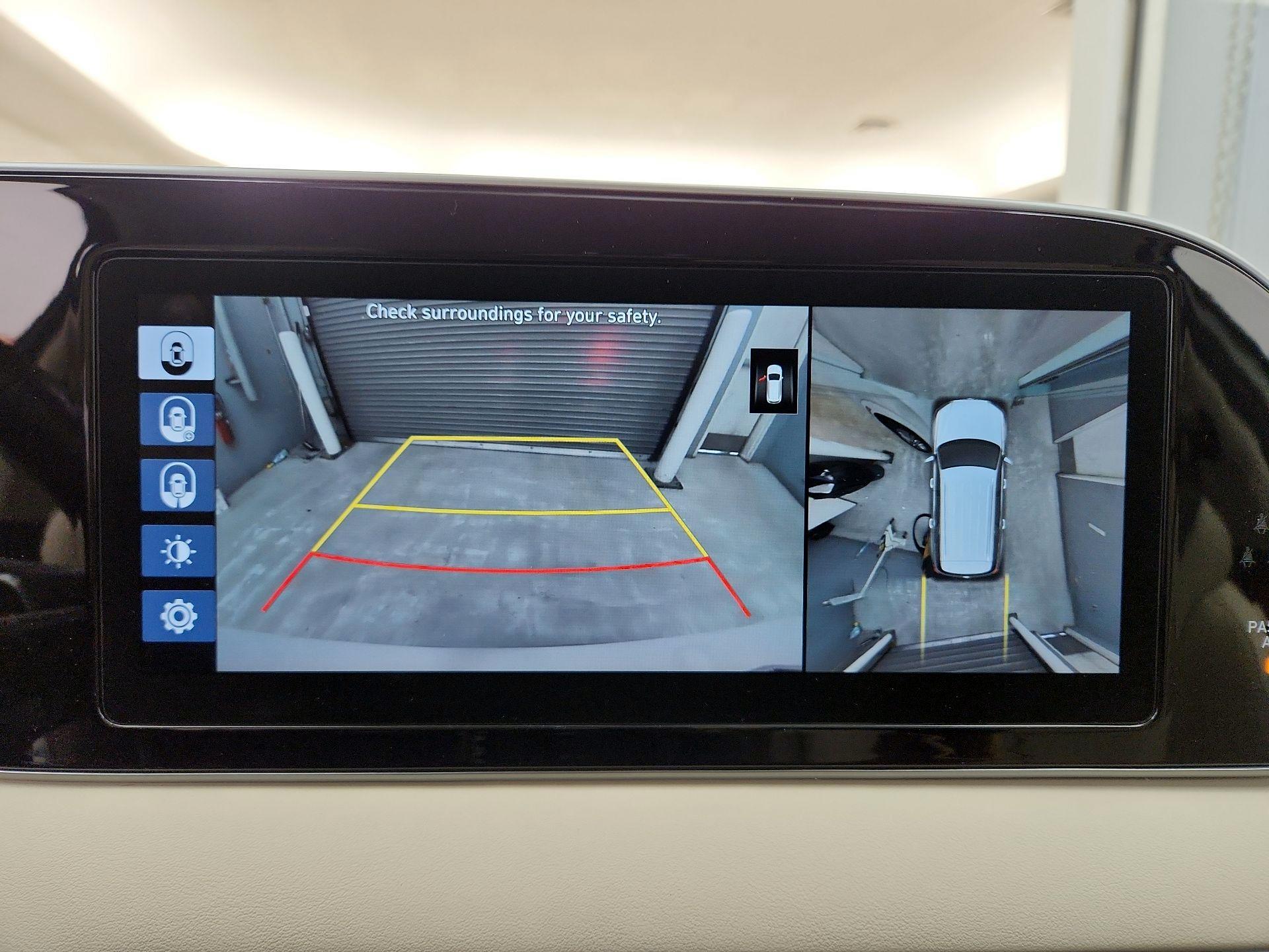 Thumbnail: 2020 Hyundai Palisade - 15