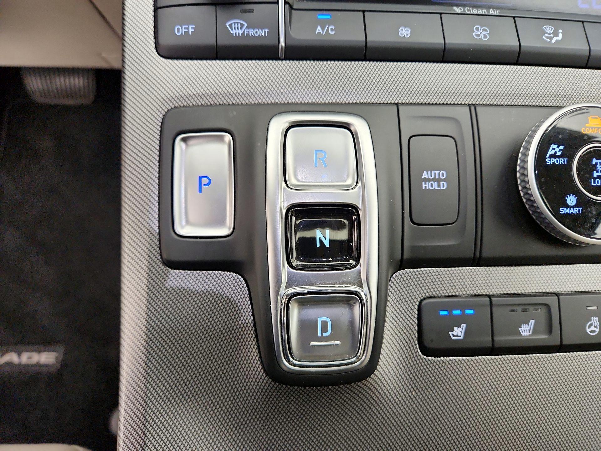 Thumbnail: 2020 Hyundai Palisade - 18