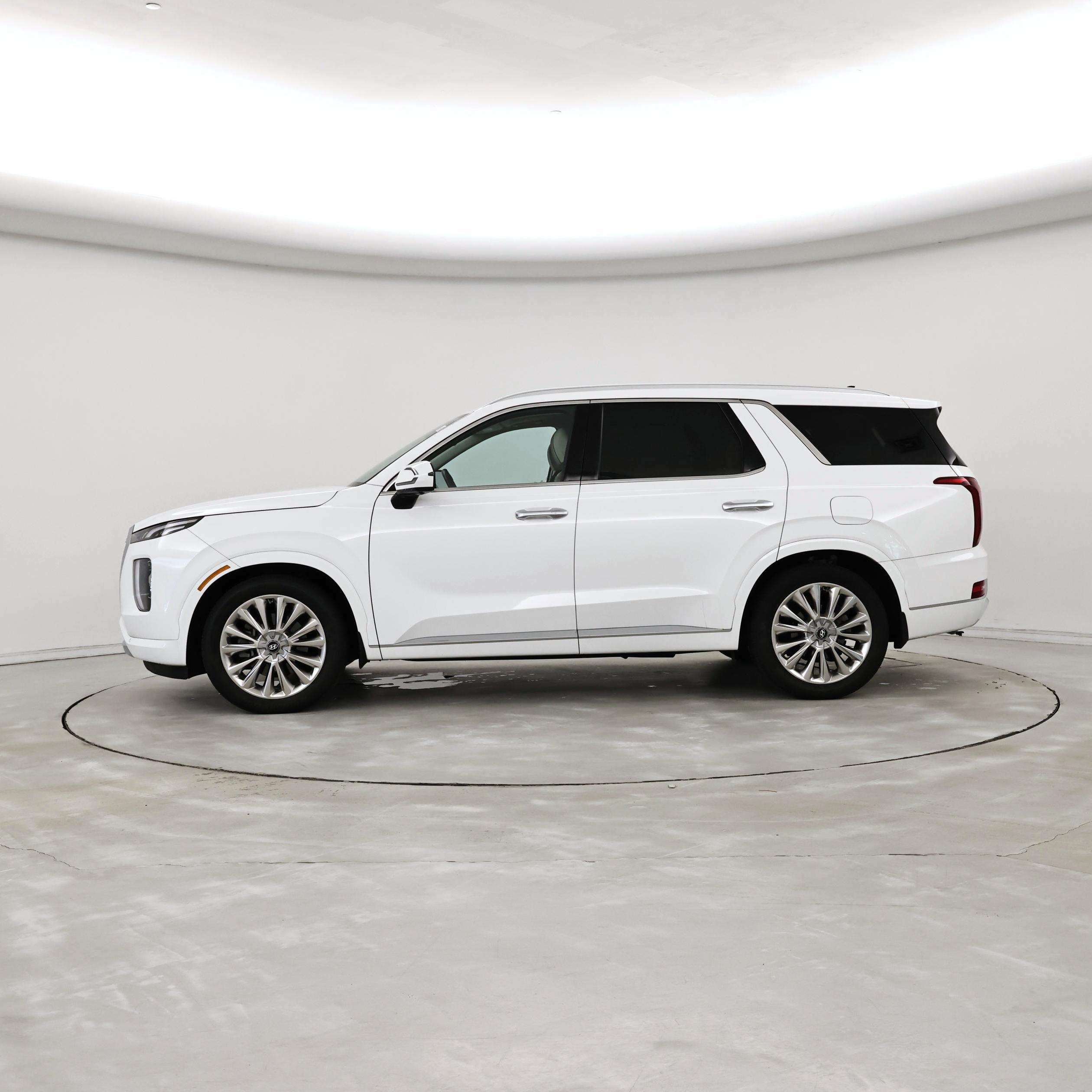 Thumbnail: 2020 Hyundai Palisade - 3