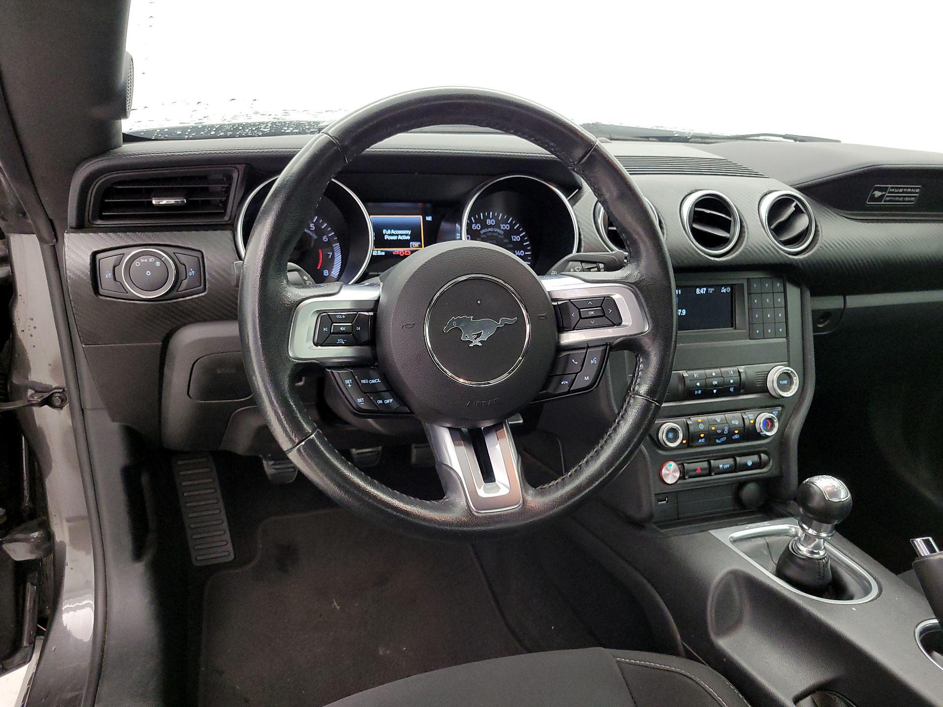 Thumbnail: 2020 Ford Mustang - 10