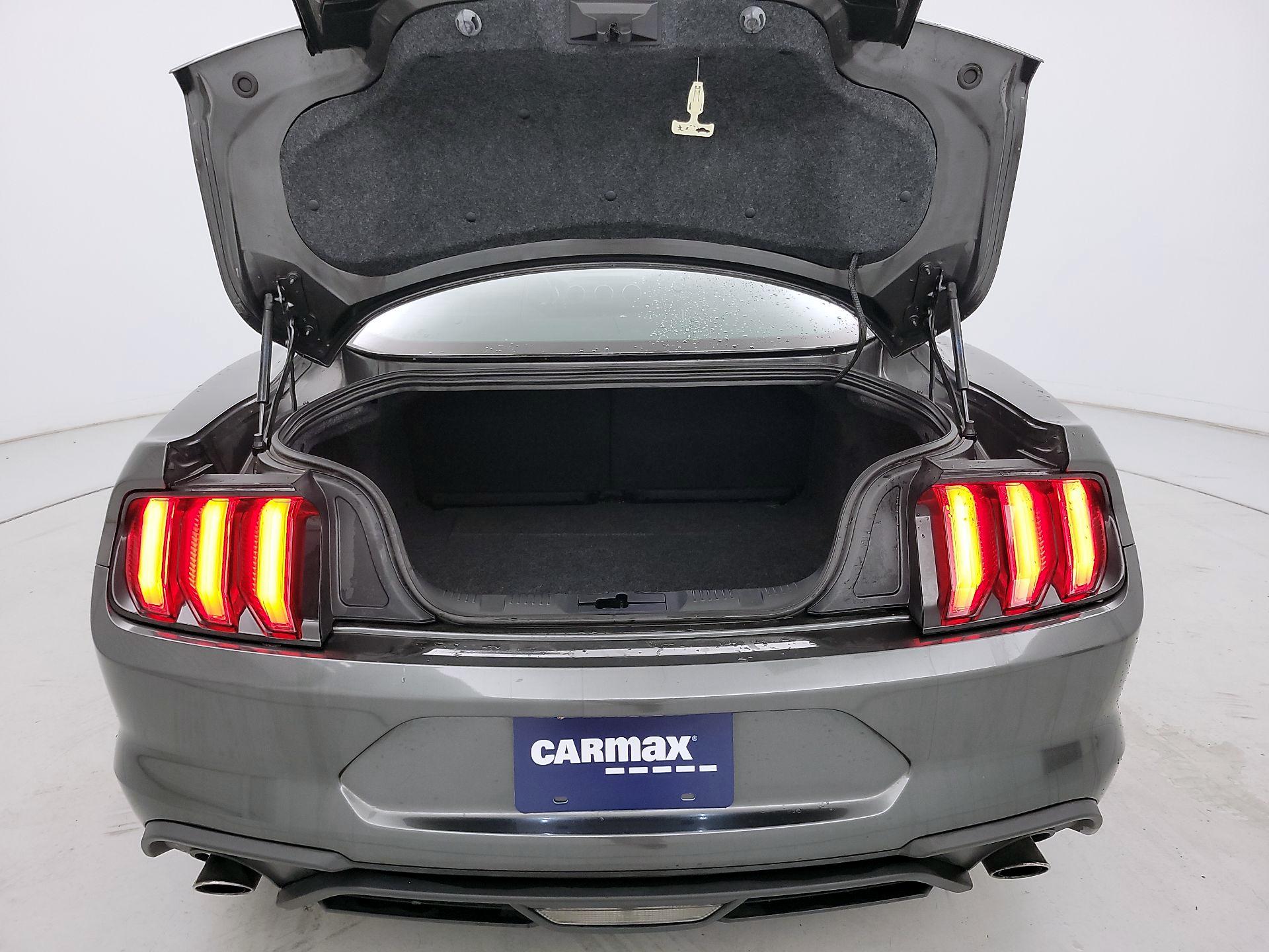 Thumbnail: 2020 Ford Mustang - 19