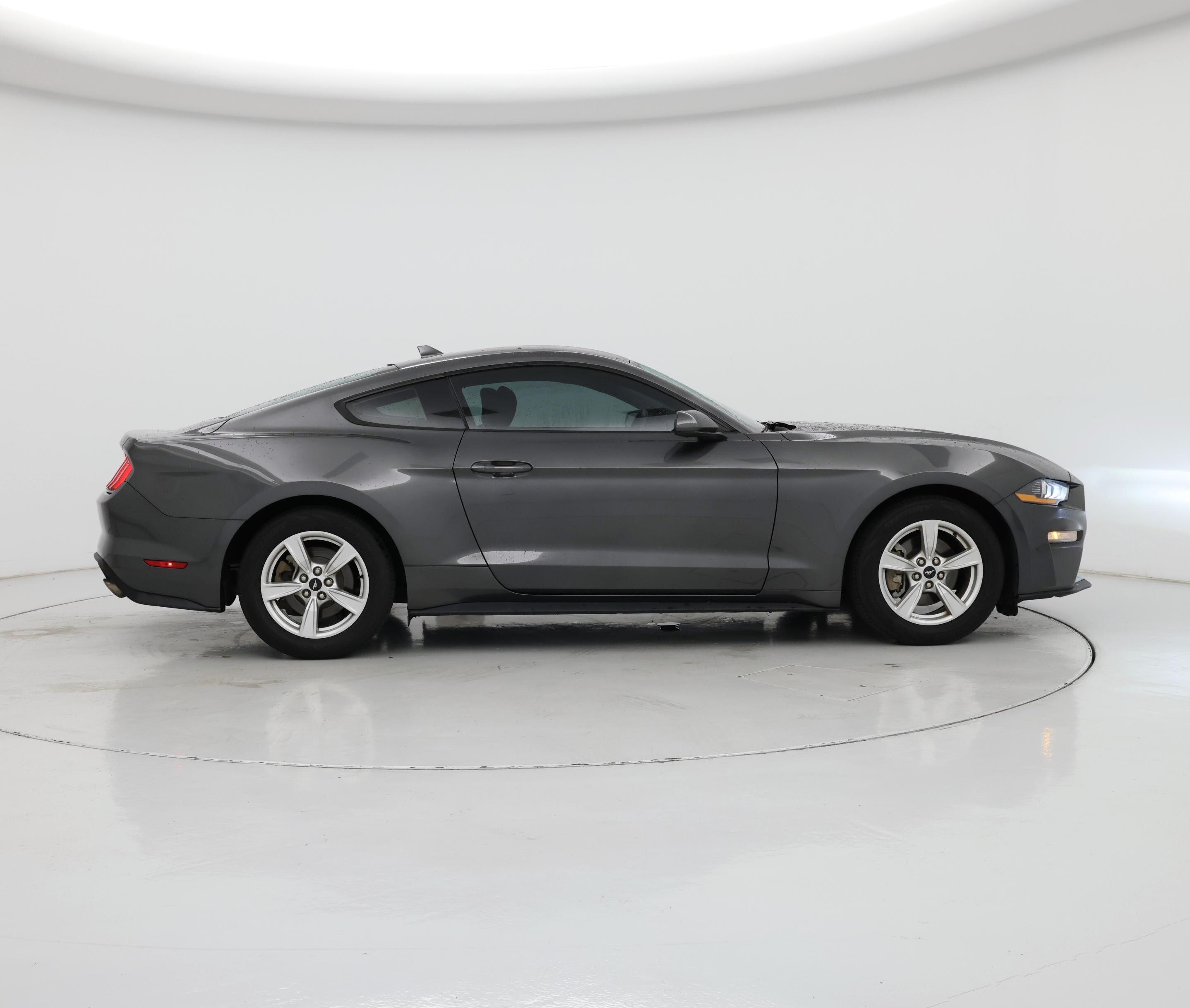 Thumbnail: 2020 Ford Mustang - 7