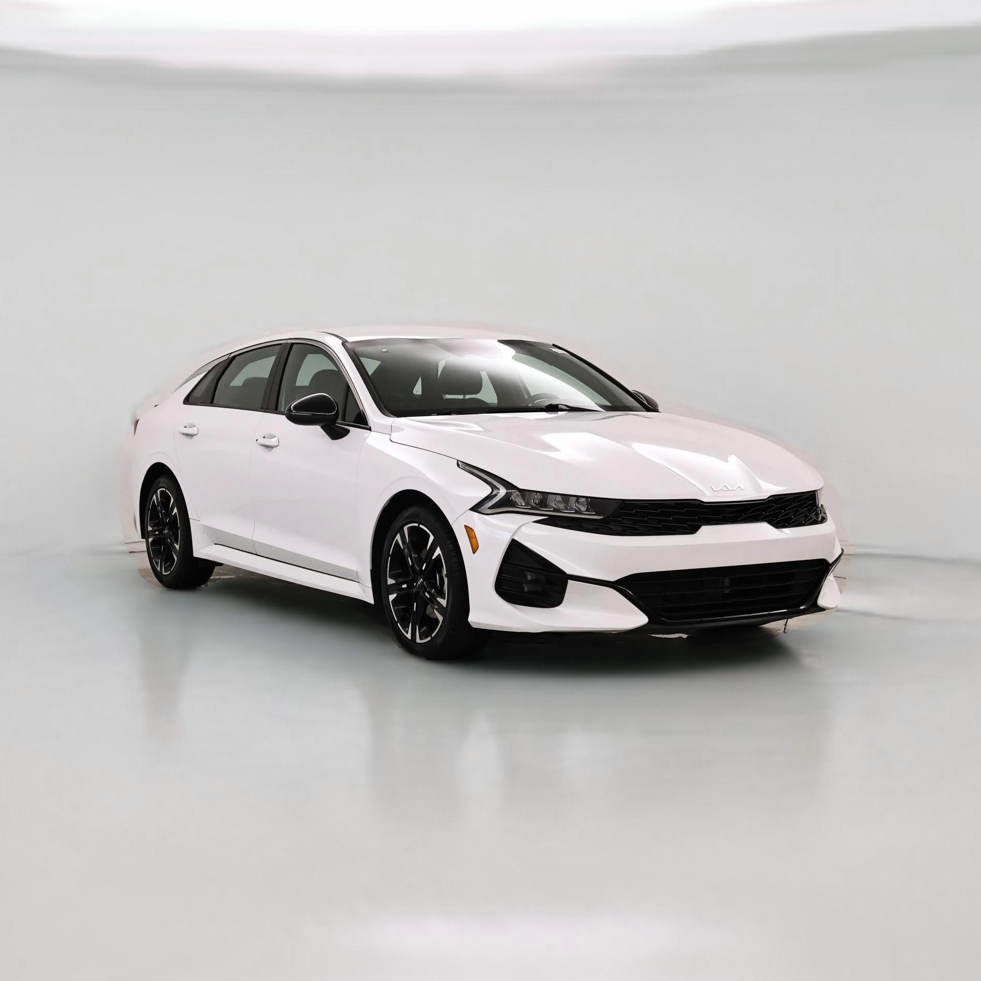 Thumbnail: 2023 Kia K5 - 1