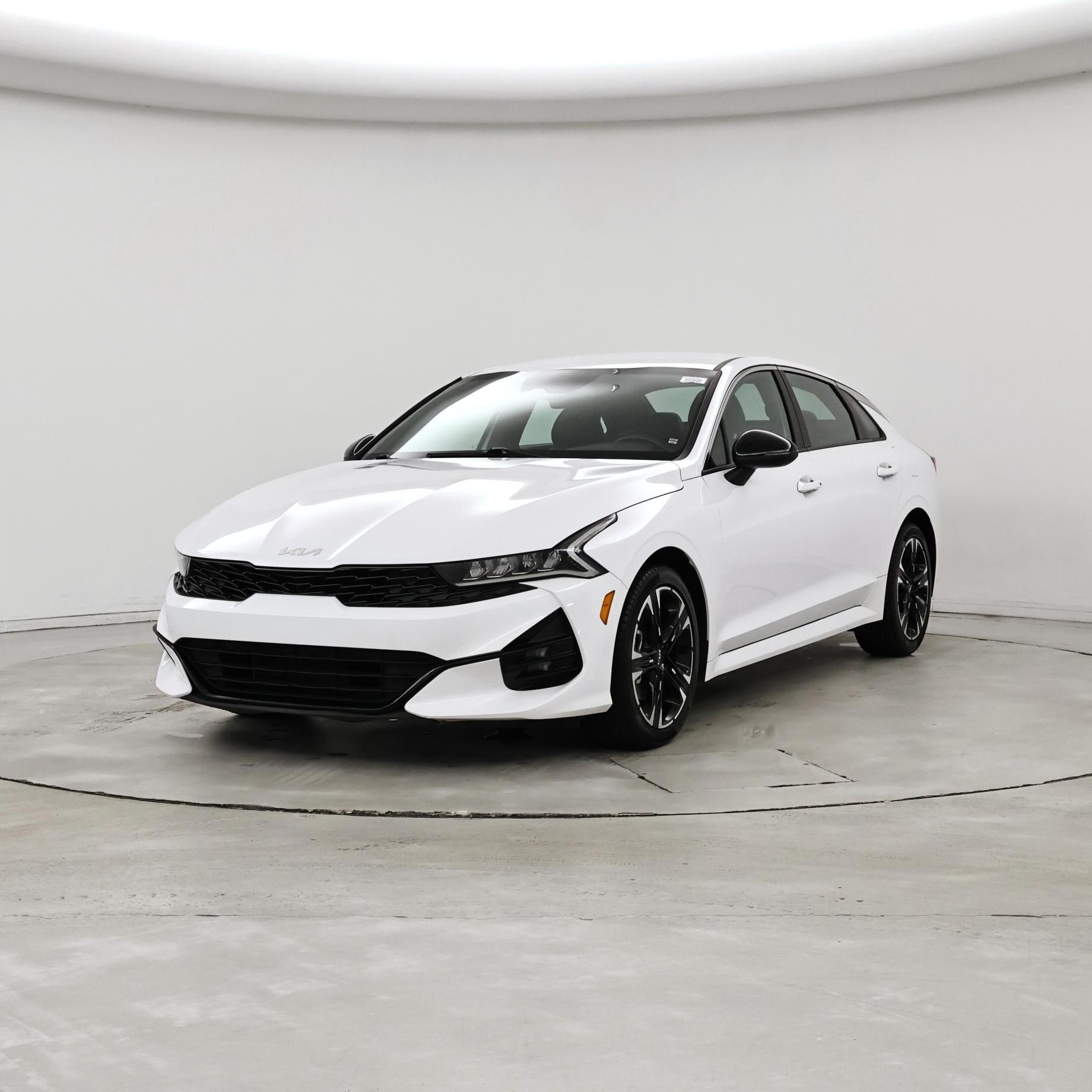 Thumbnail: 2023 Kia K5 - 4