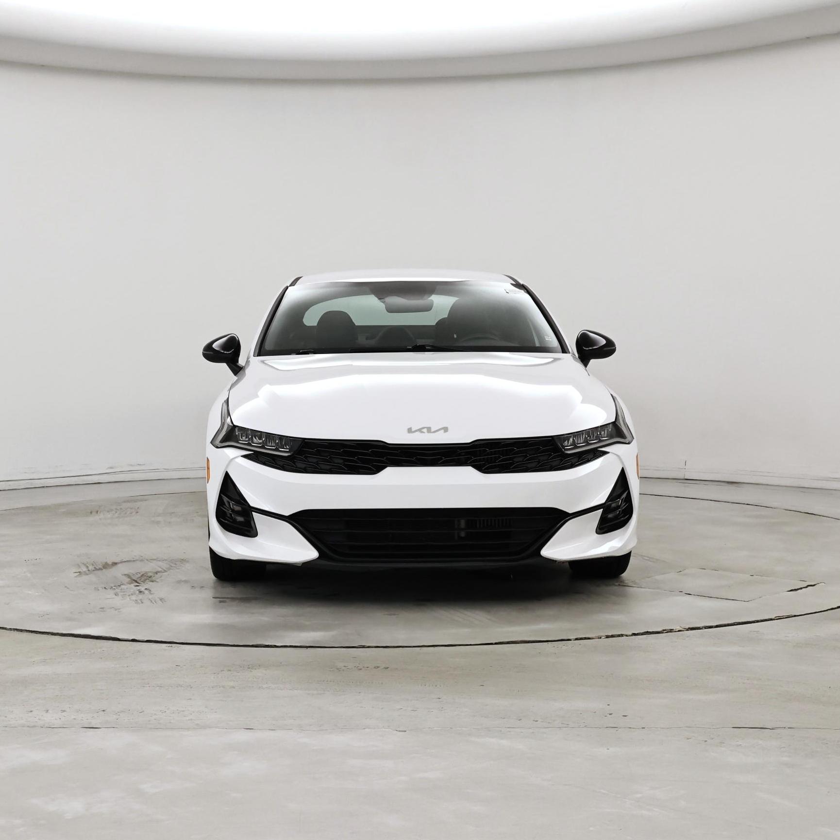 Thumbnail: 2023 Kia K5 - 5