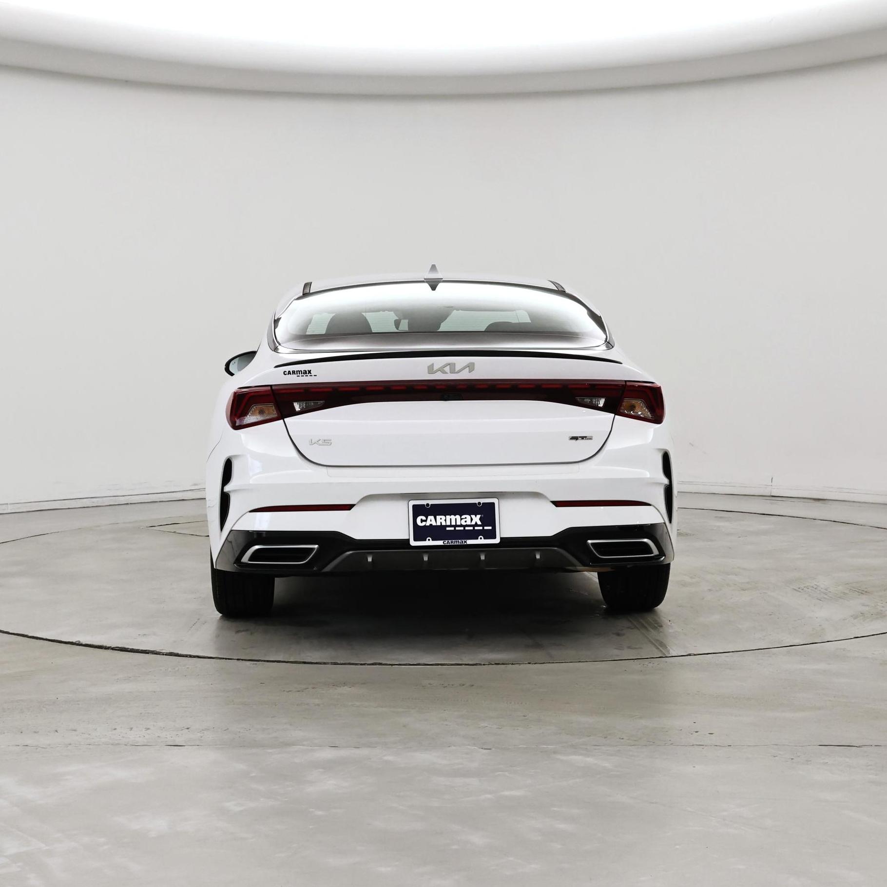 Thumbnail: 2023 Kia K5 - 6